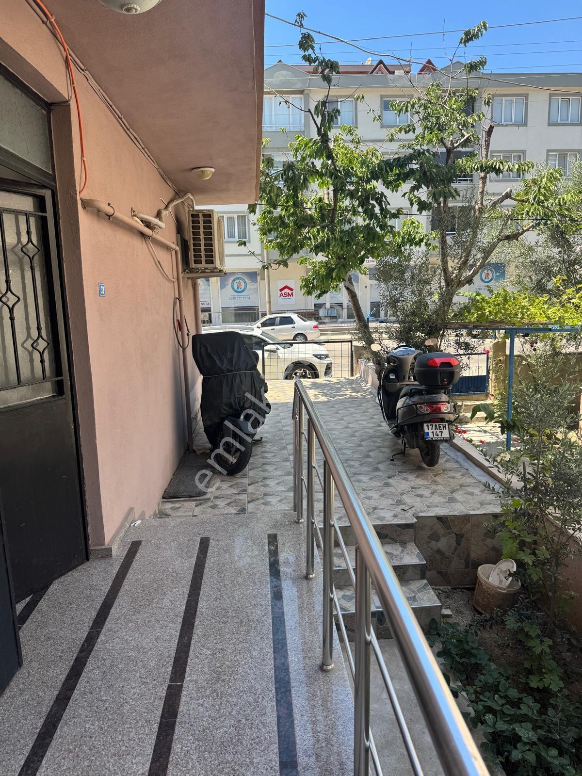 Çanakkale Merkez Esenler 2+1 Kiralık Daire - Görsel 17