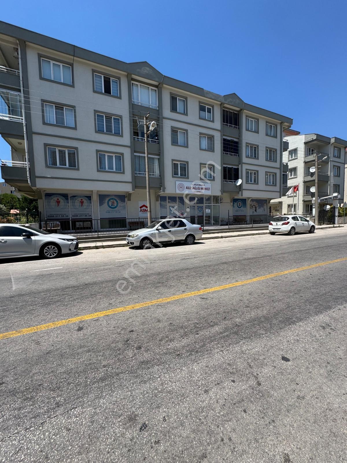 Çanakkale Merkez Esenler 2+1 Kiralık Daire - Görsel 26