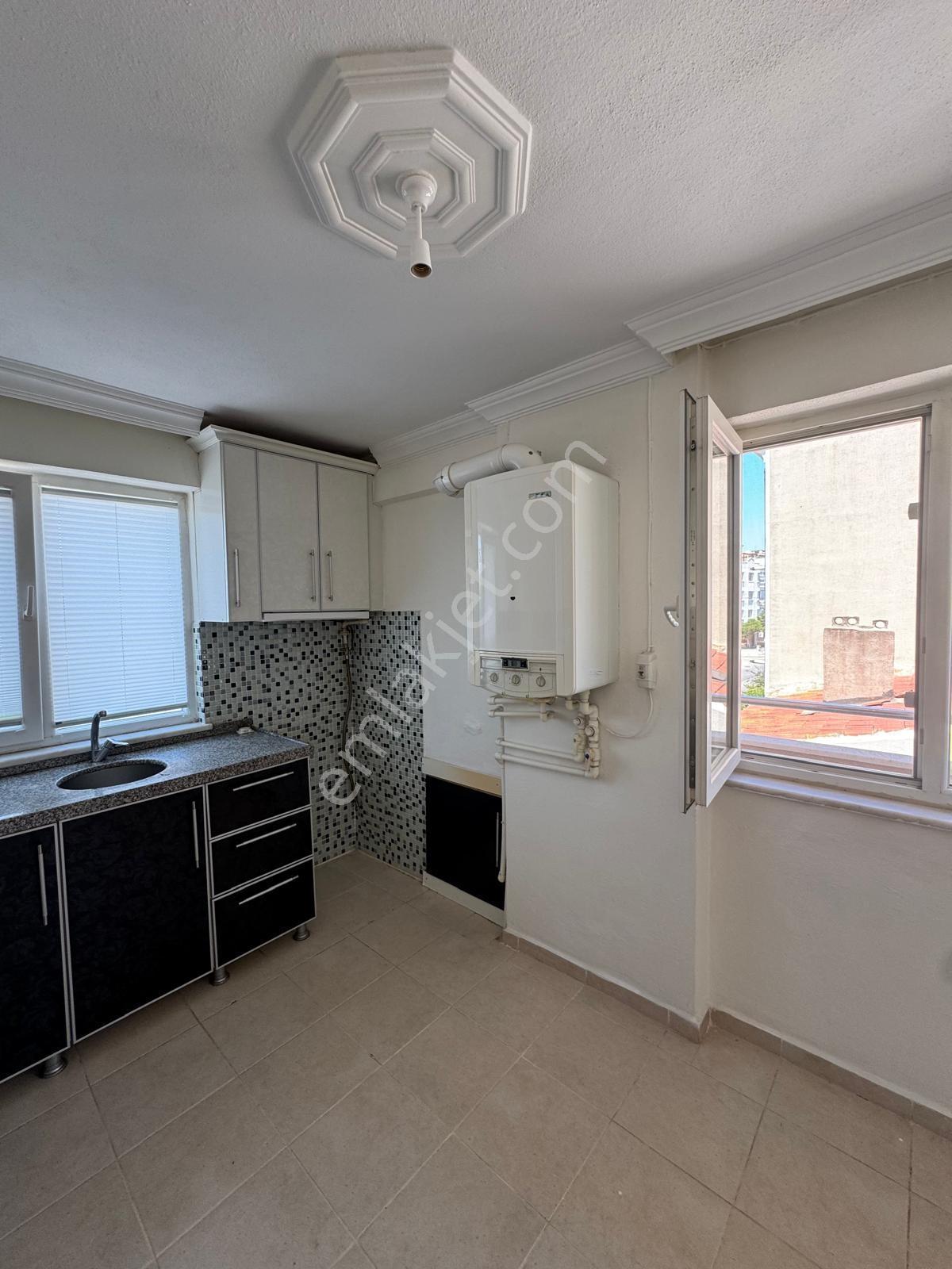 Çanakkale Merkez Esenler 2+1 Kiralık Daire - Görsel 21