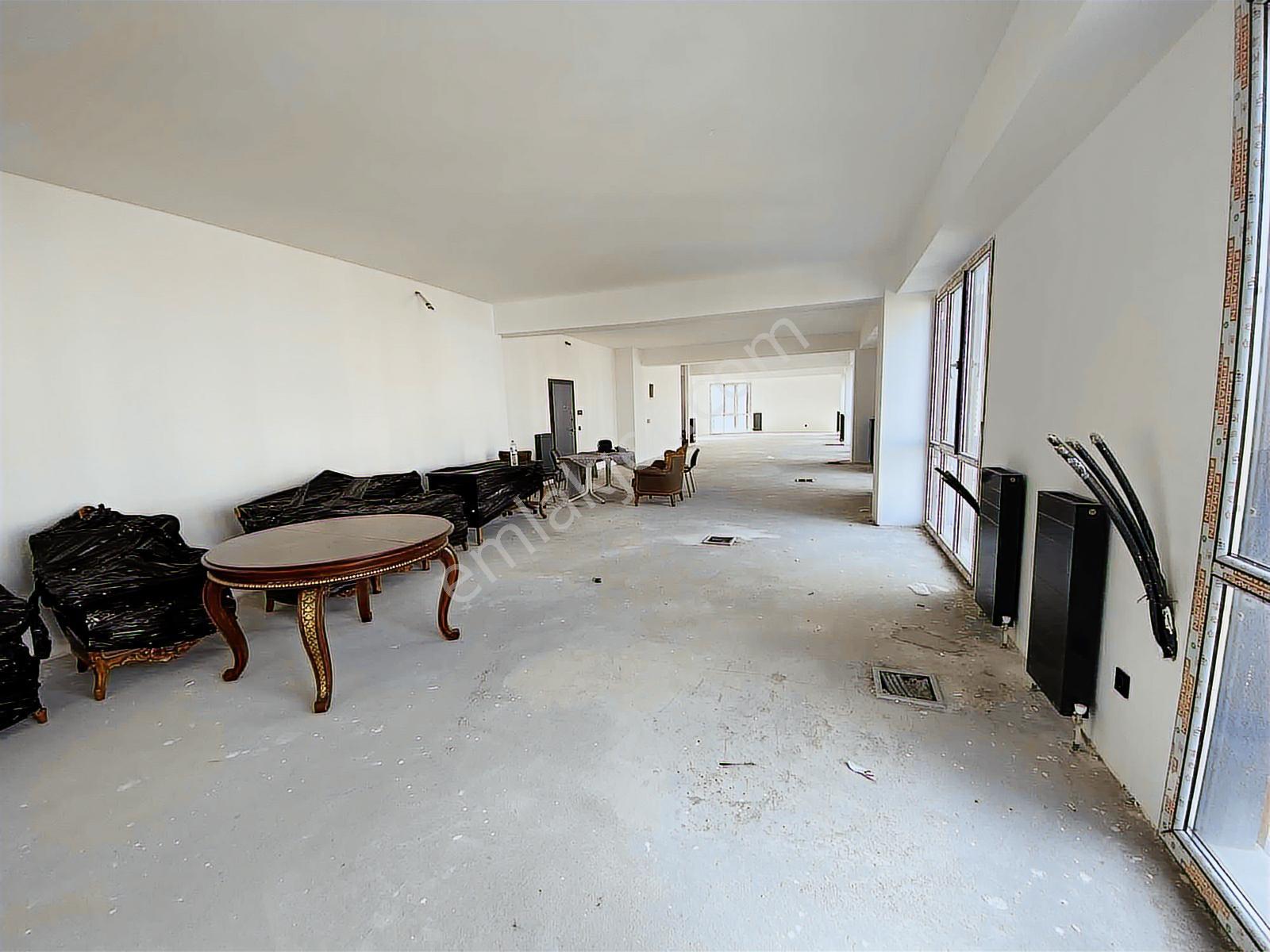 Kurtköy Optimum İş Merkezi'nde Prestijli 220 M2 Ofis Katta Tek - Görsel 28