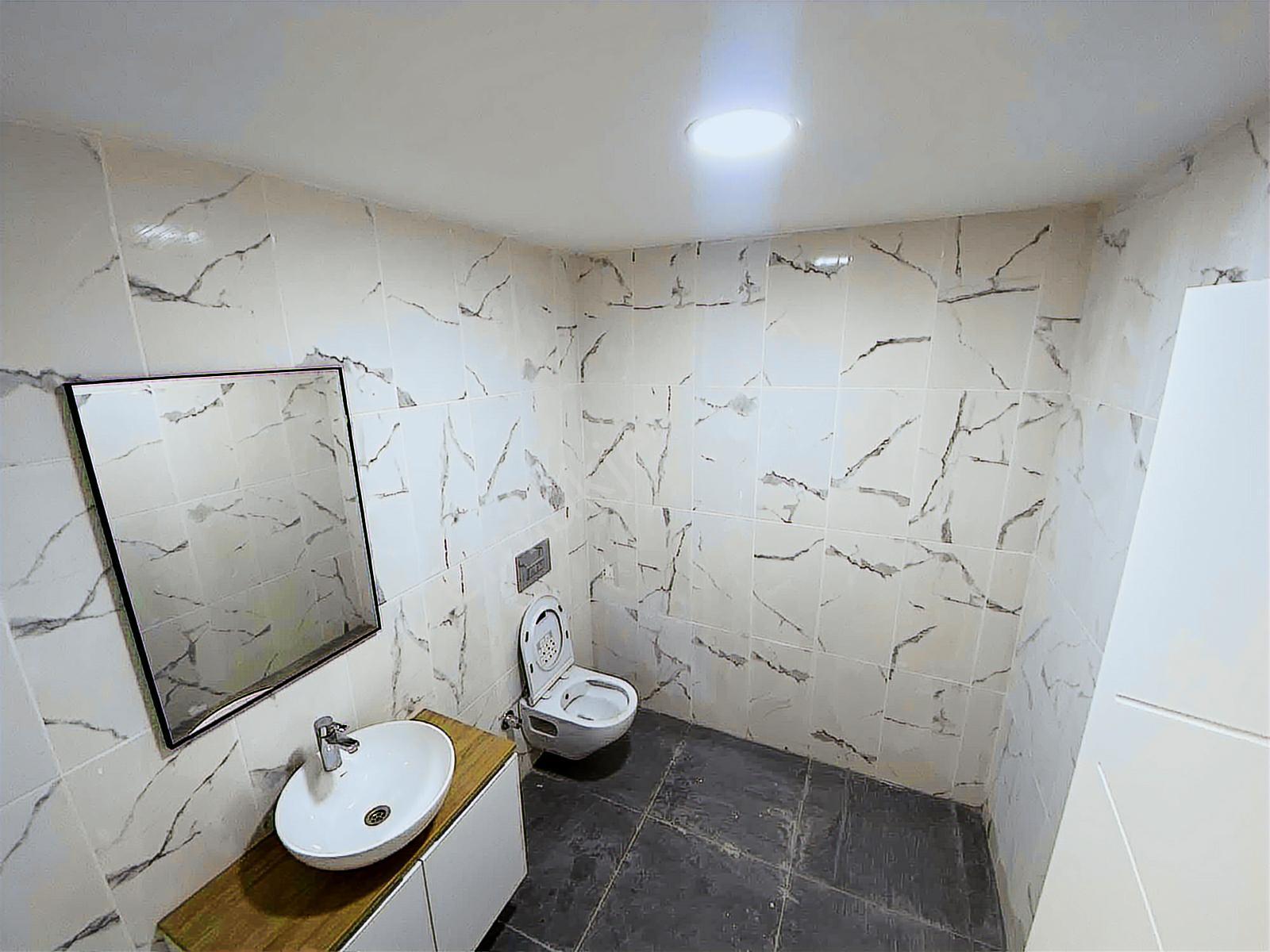Kurtköy Optimum İş Merkezi'nde Prestijli 220 M2 Ofis Katta Tek - Görsel 20
