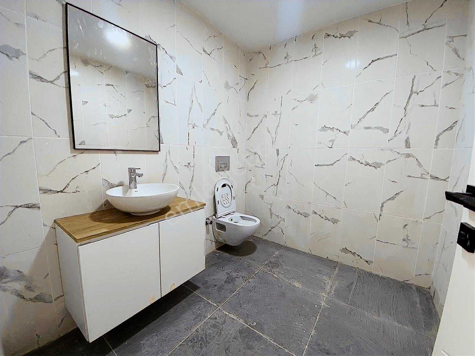 Kurtköy Optimum İş Merkezi'nde Prestijli 220 M2 Ofis Katta Tek - Görsel 21