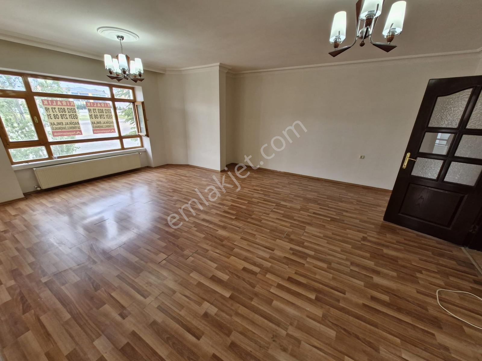 Birlik Mahallesi 463. Cadde Asansörlü Boyalı Kiralık 3+1 Daire.. - Görsel 5