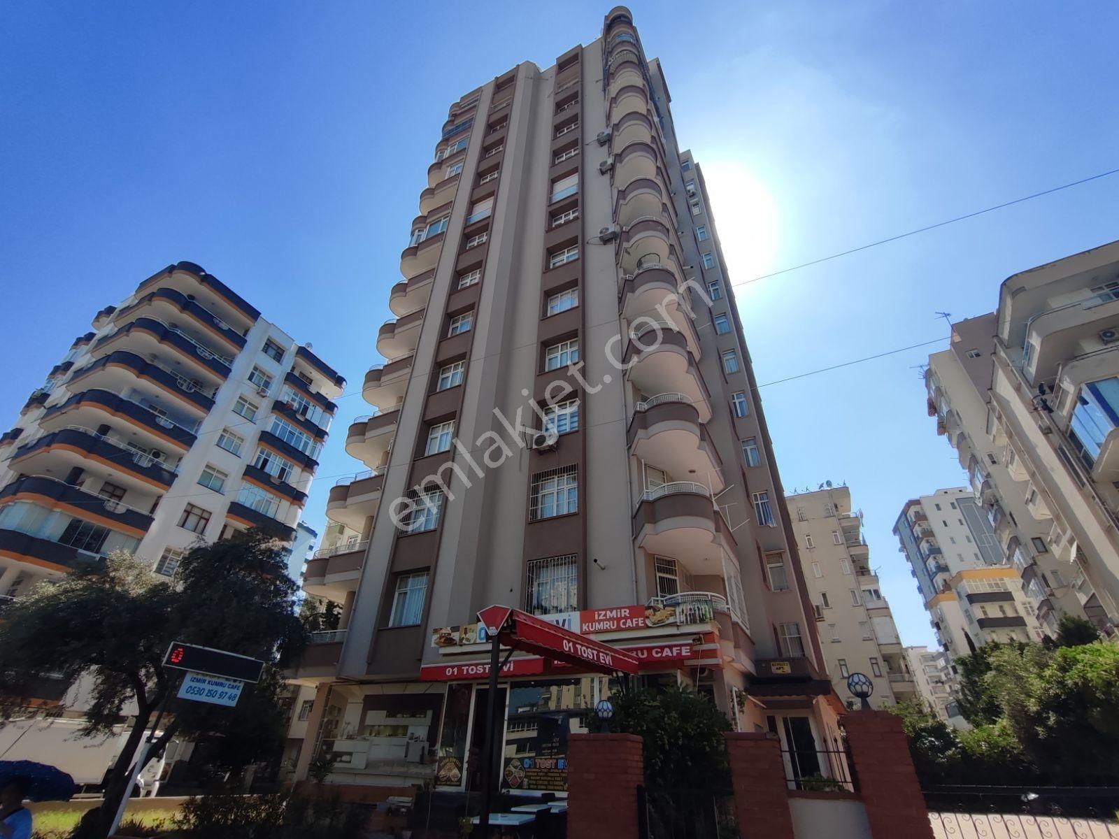 Turgut Özal&kenan Evren Kesişimi Her Kat Tek 275 M2 Ultralüks