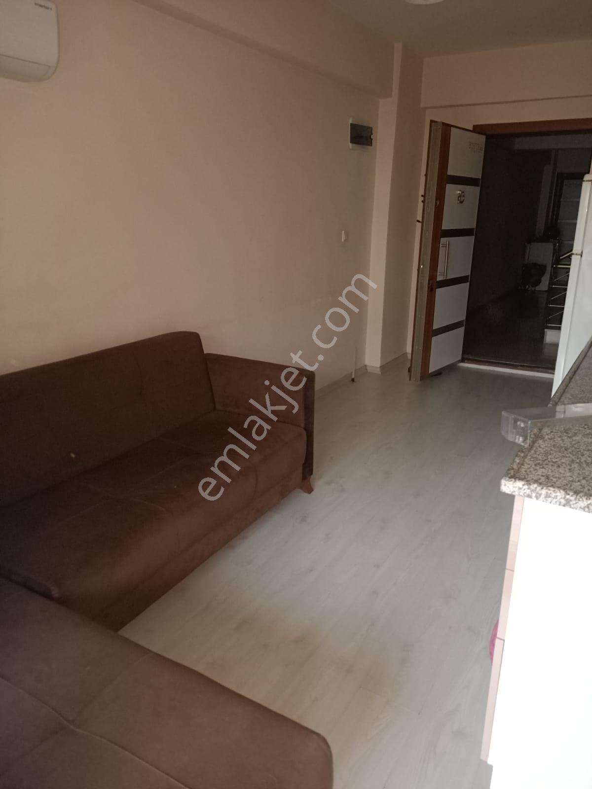 Dyg Danışmanlık Hizmetlerinden Satılık 1+1 Eşyalı Daire - Görsel 10