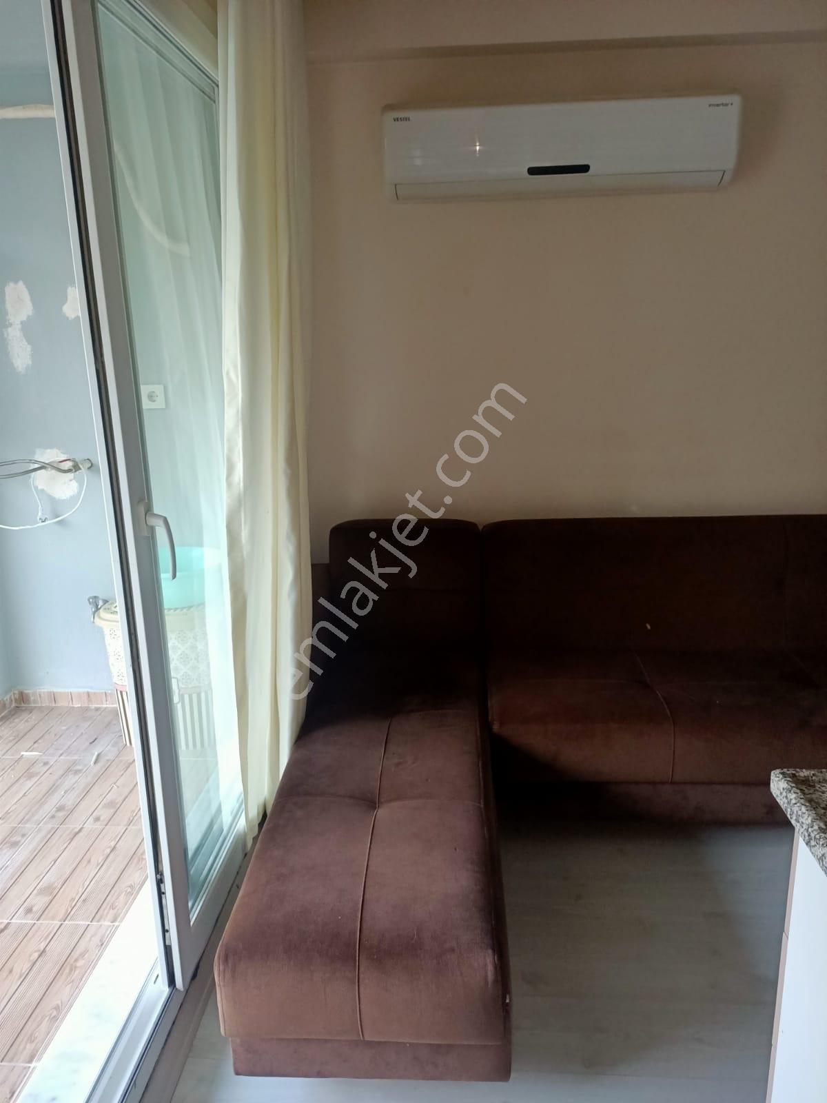 Dyg Danışmanlık Hizmetlerinden Satılık 1+1 Eşyalı Daire - Görsel 15