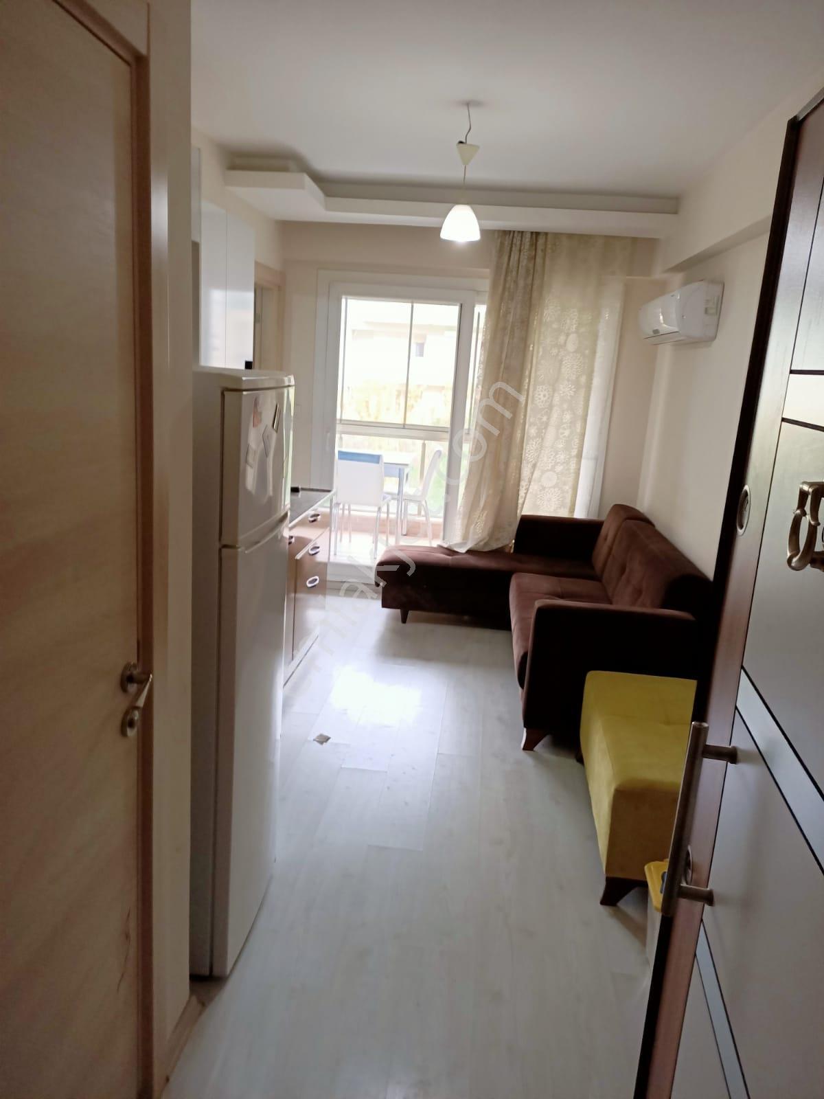 Dyg Danışmanlık Hizmetlerinden Satılık 1+1 Eşyalı Daire - Görsel 25