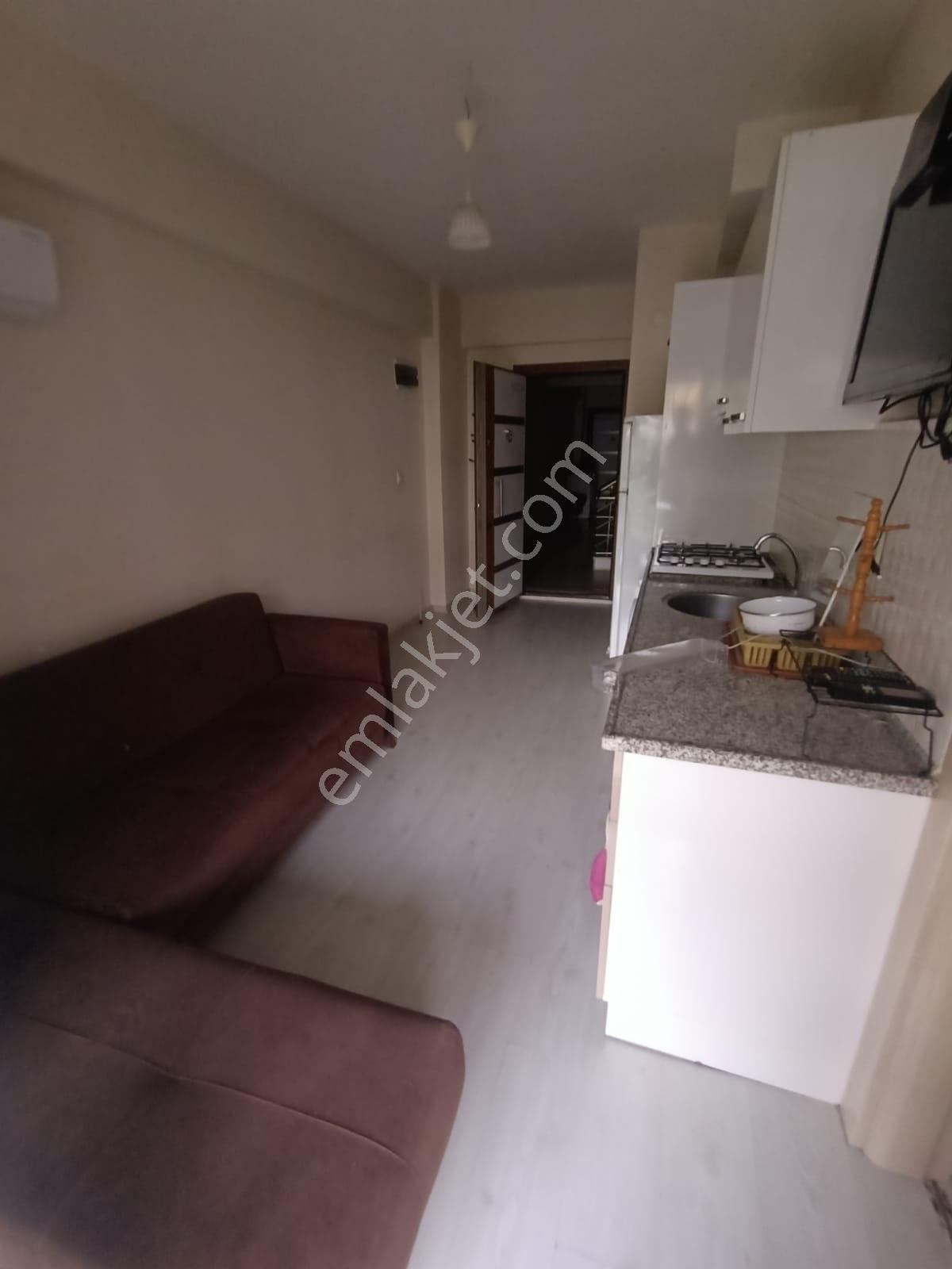 Dyg Danışmanlık Hizmetlerinden Satılık 1+1 Eşyalı Daire - Görsel 7