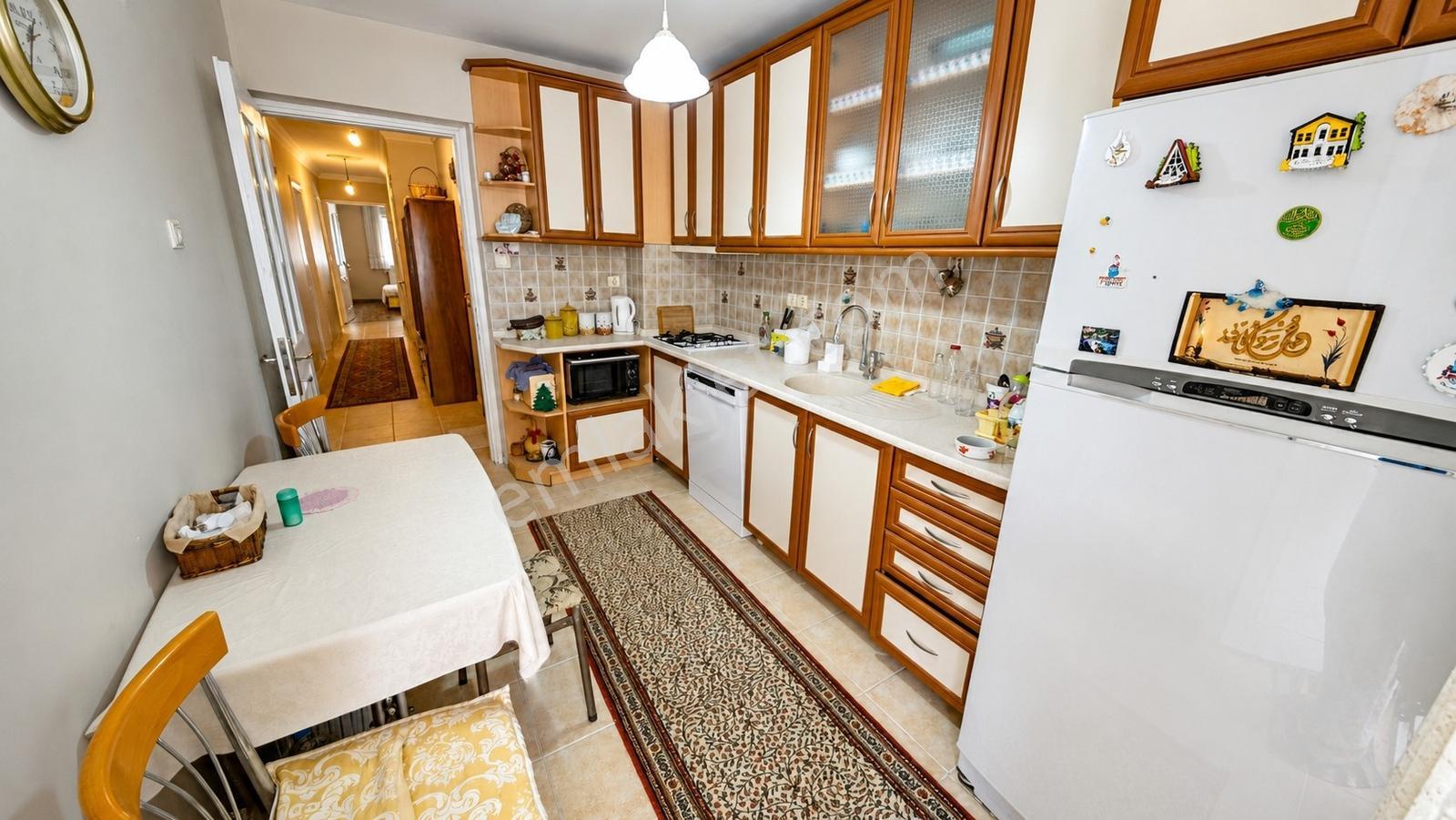 İzmir Balçova Satılık Daire Korutürk Mahallesi Kipa Karşısı - Görsel 12
