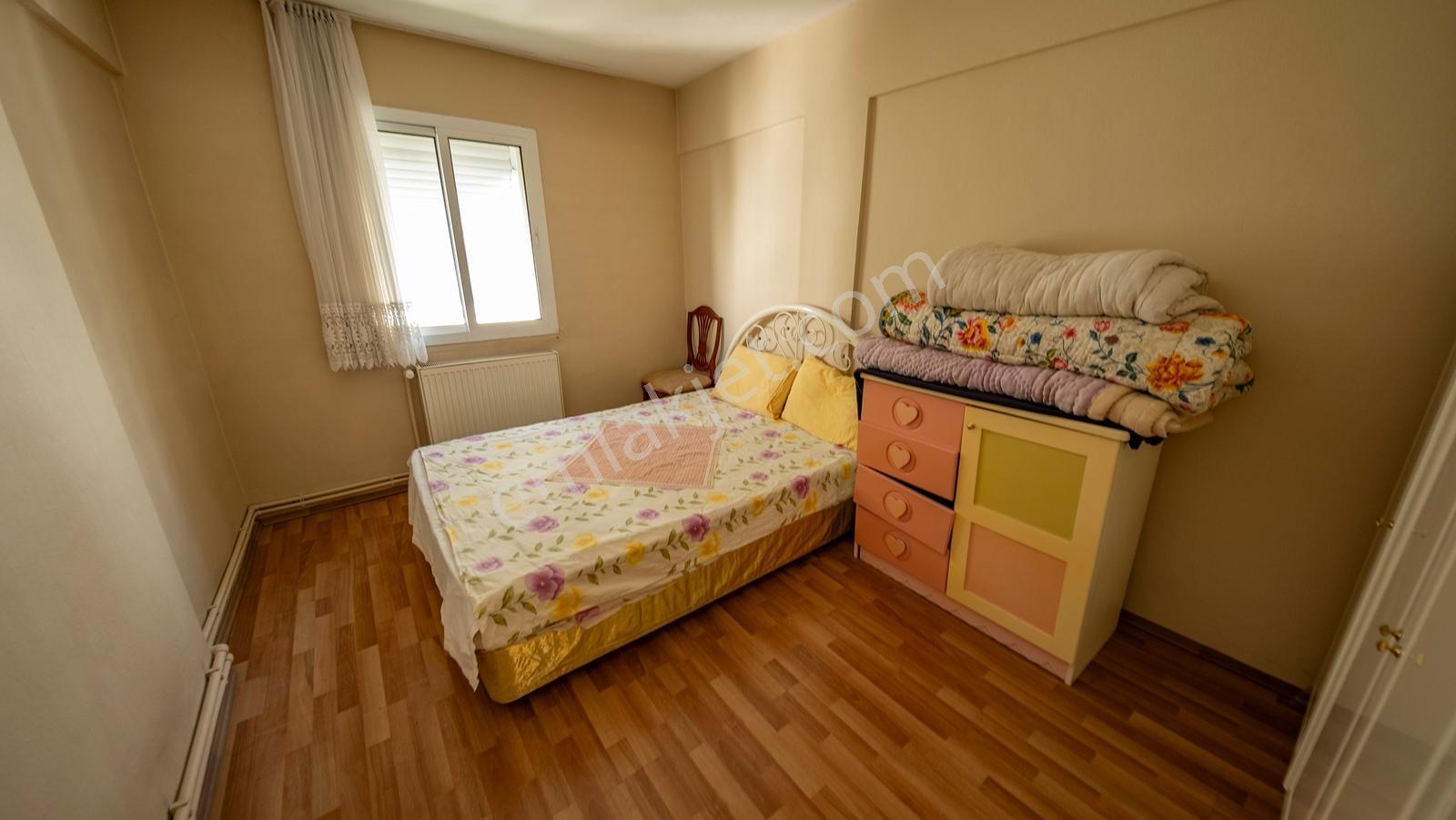 İzmir Balçova Satılık Daire Korutürk Mahallesi Kipa Karşısı - Görsel 25