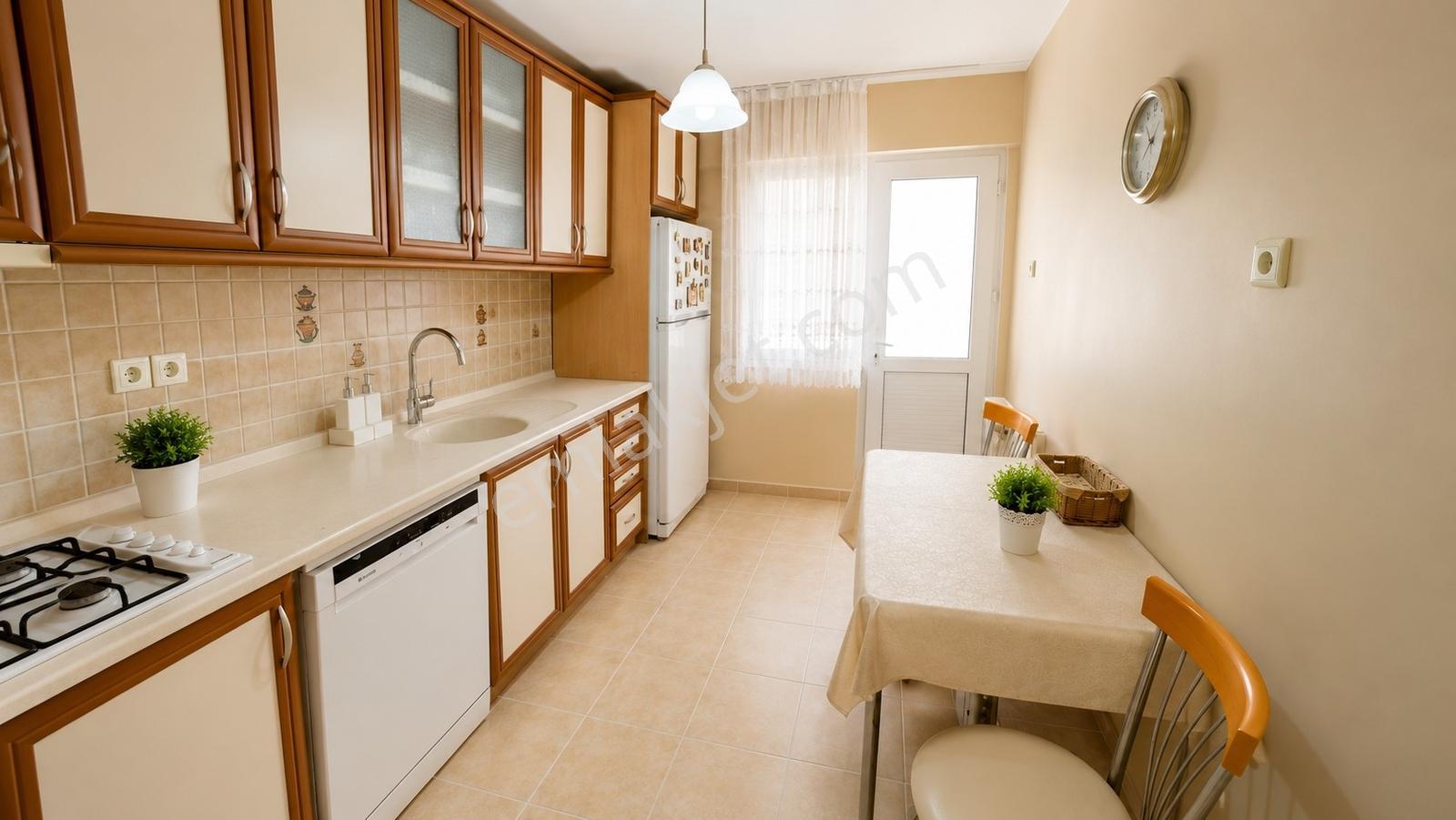 İzmir Balçova Satılık Daire Korutürk Mahallesi Kipa Karşısı - Görsel 13