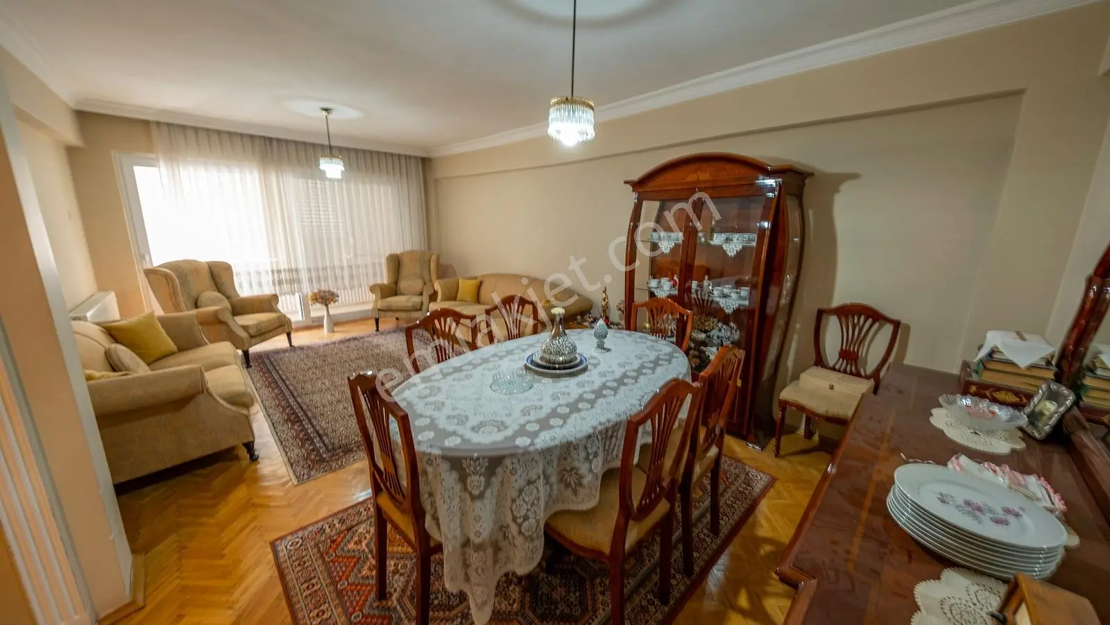İzmir Balçova Satılık Daire Korutürk Mahallesi Kipa Karşısı - Görsel 11