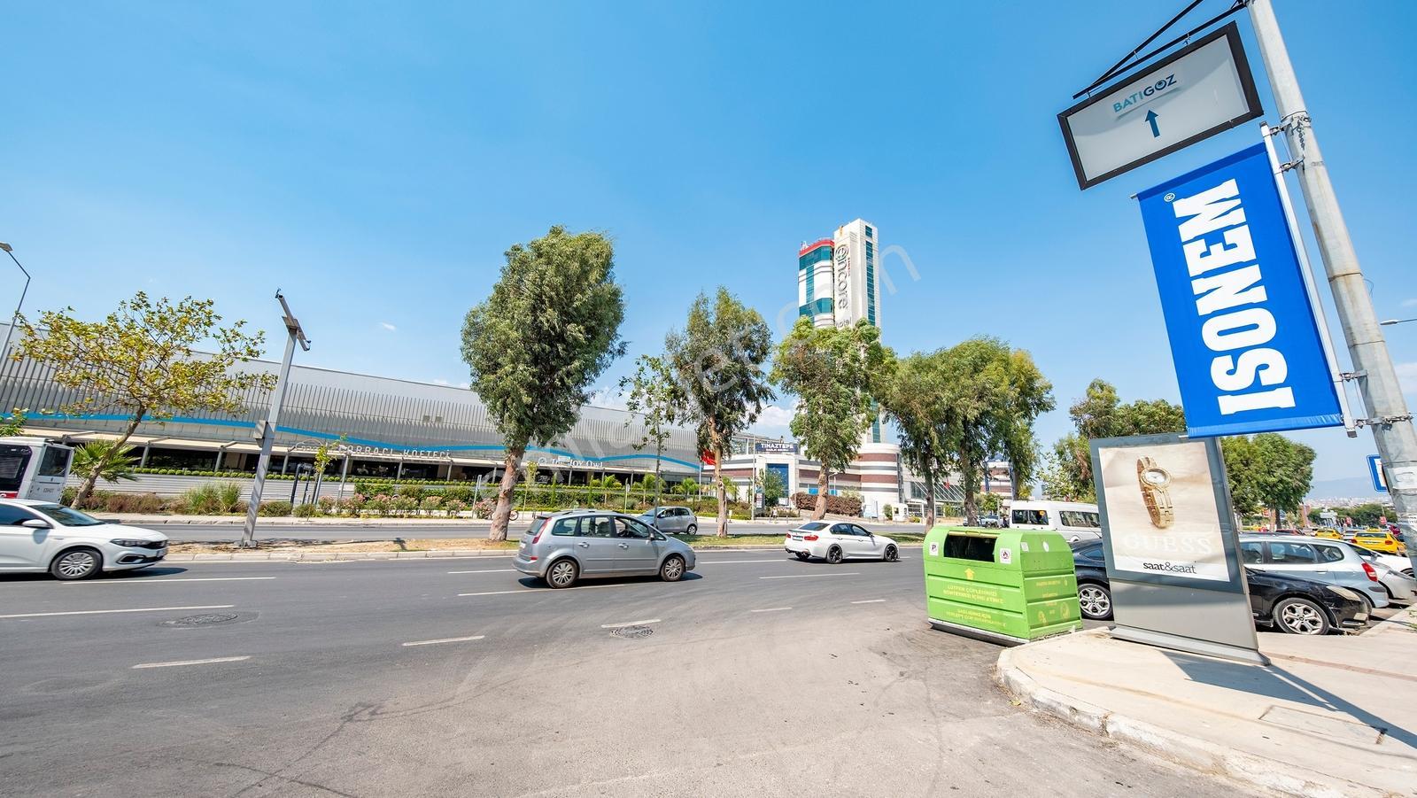 İzmir Balçova Satılık Daire Korutürk Mahallesi Kipa Karşısı - Görsel 30