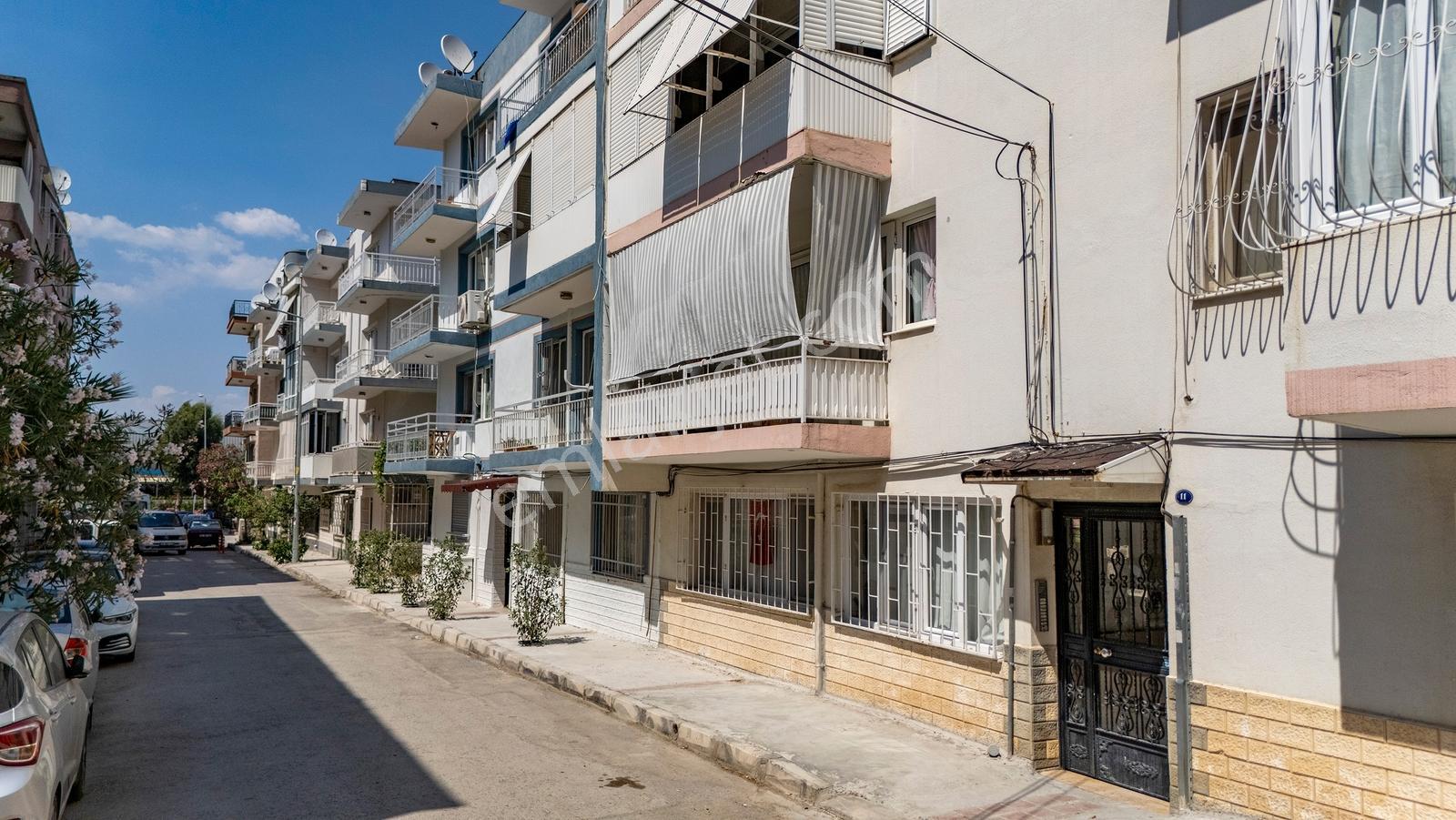 İzmir Balçova Satılık Daire Korutürk Mahallesi Kipa Karşısı - Görsel 18