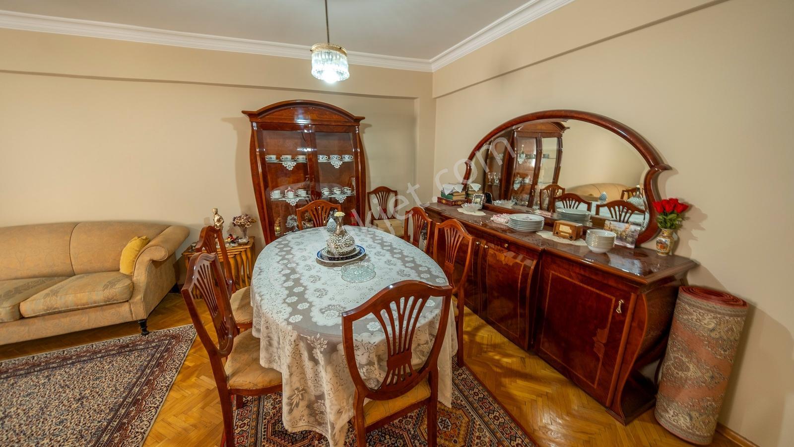 İzmir Balçova Satılık Daire Korutürk Mahallesi Kipa Karşısı - Görsel 33