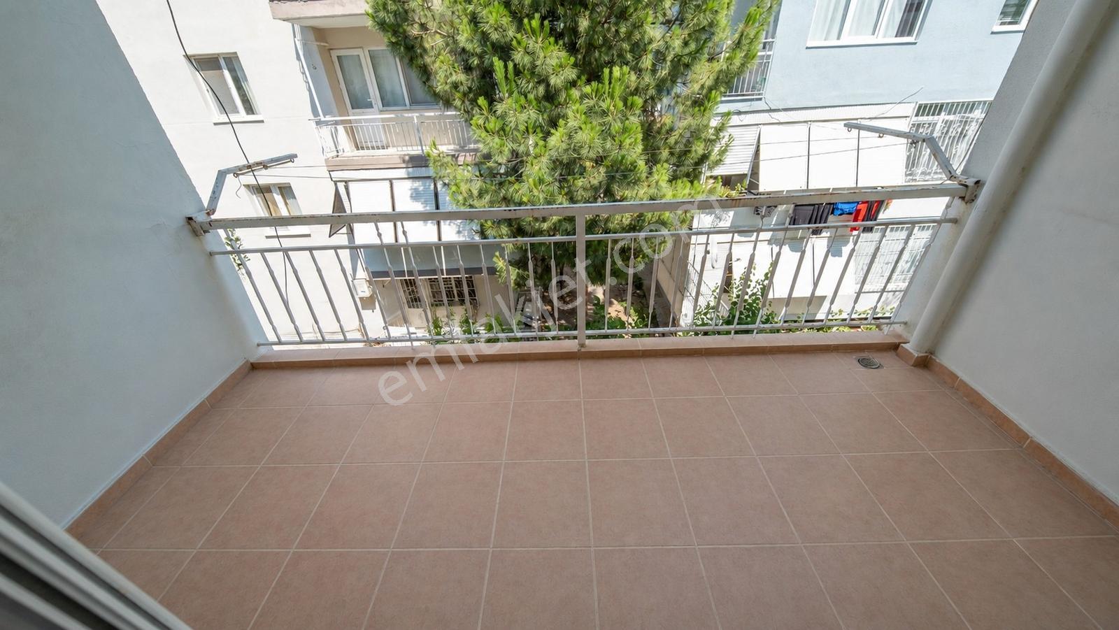 İzmir Balçova Satılık Daire Korutürk Mahallesi Kipa Karşısı - Görsel 8
