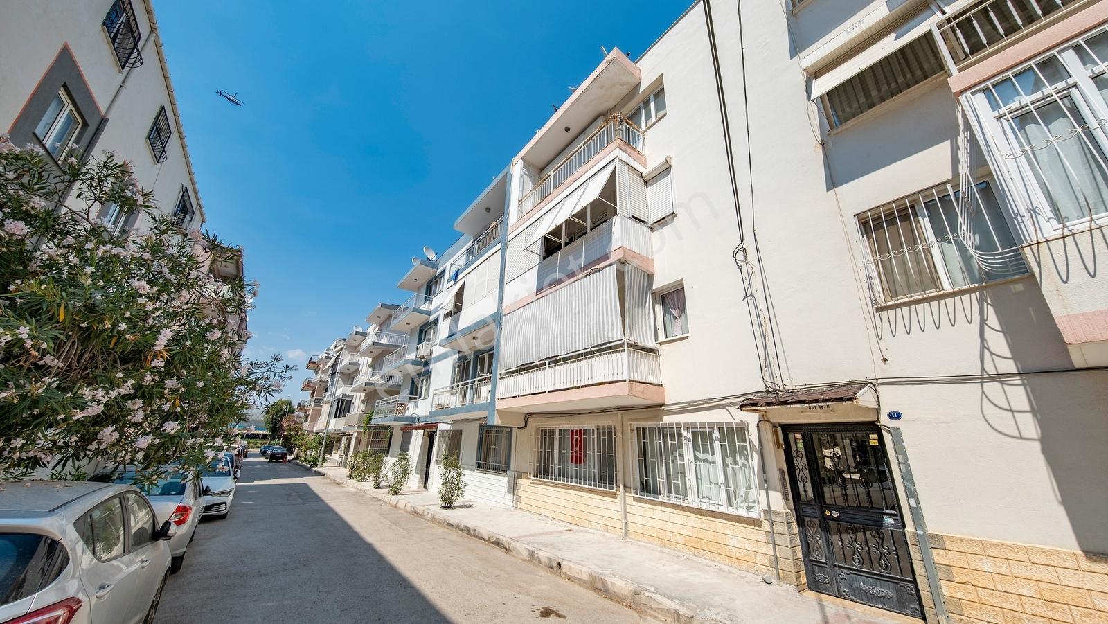İzmir Balçova Satılık Daire Korutürk Mahallesi Kipa Karşısı - Görsel 34