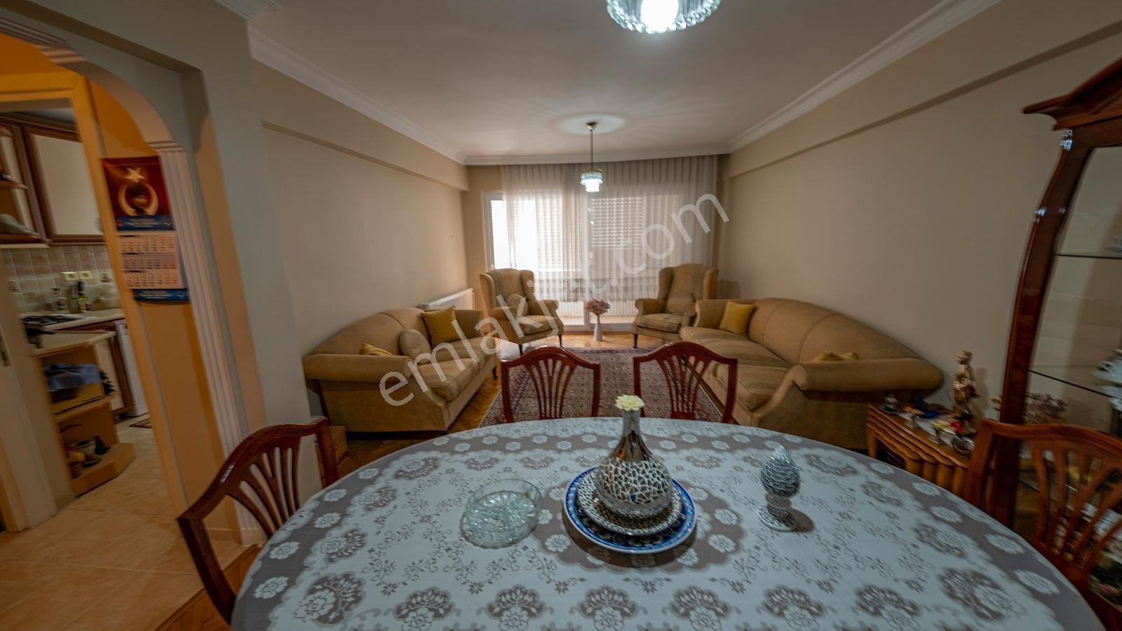 İzmir Balçova Satılık Daire Korutürk Mahallesi Kipa Karşısı - Görsel 21