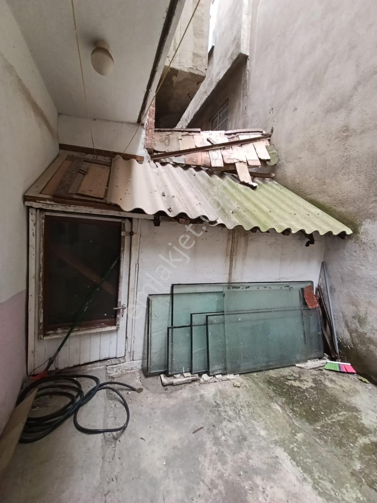 Eğitim Mahallesi 3 Katlı Mustakil Bina - Görsel 7