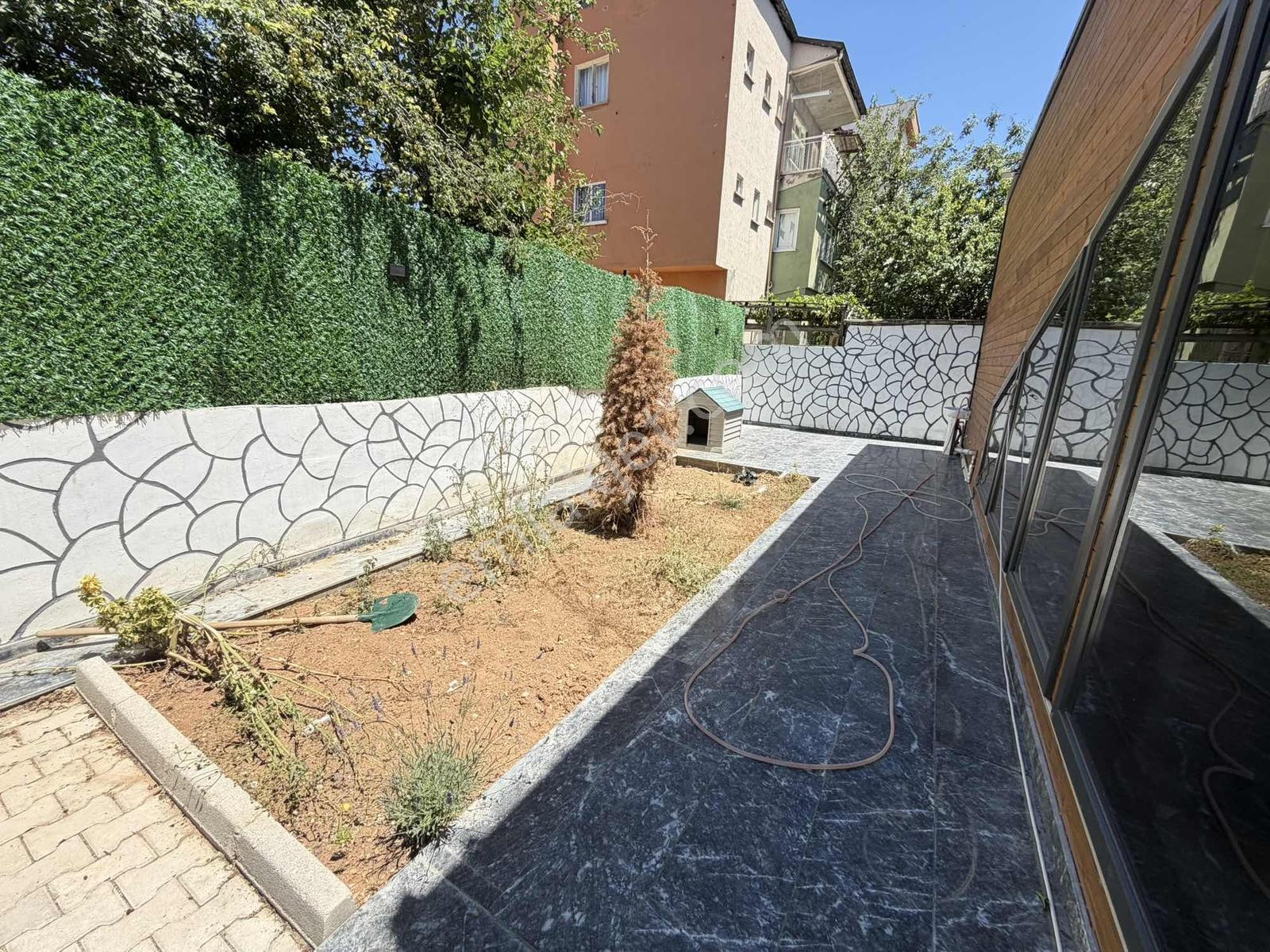 Hasan Akbulut'dan Ticari İşletme İçin Uygun Bungalov - Görsel 10