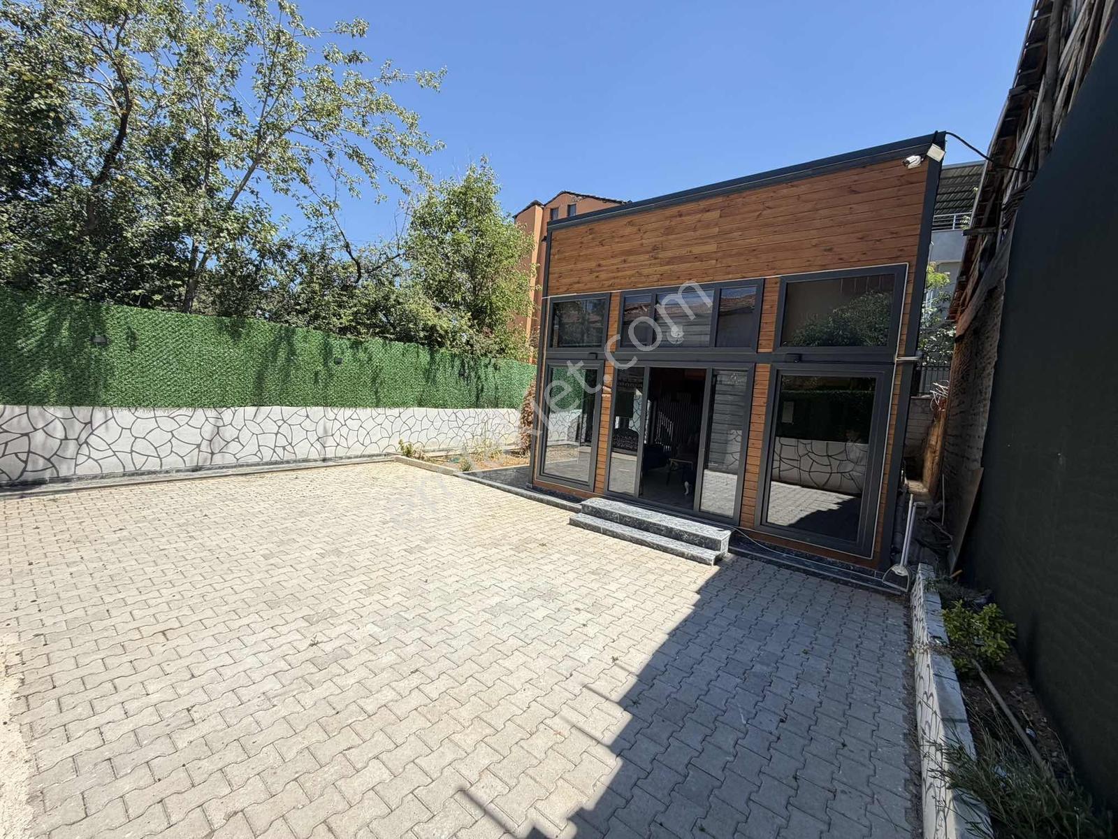 Hasan Akbulut'dan Ticari İşletme İçin Uygun Bungalov - Görsel 3
