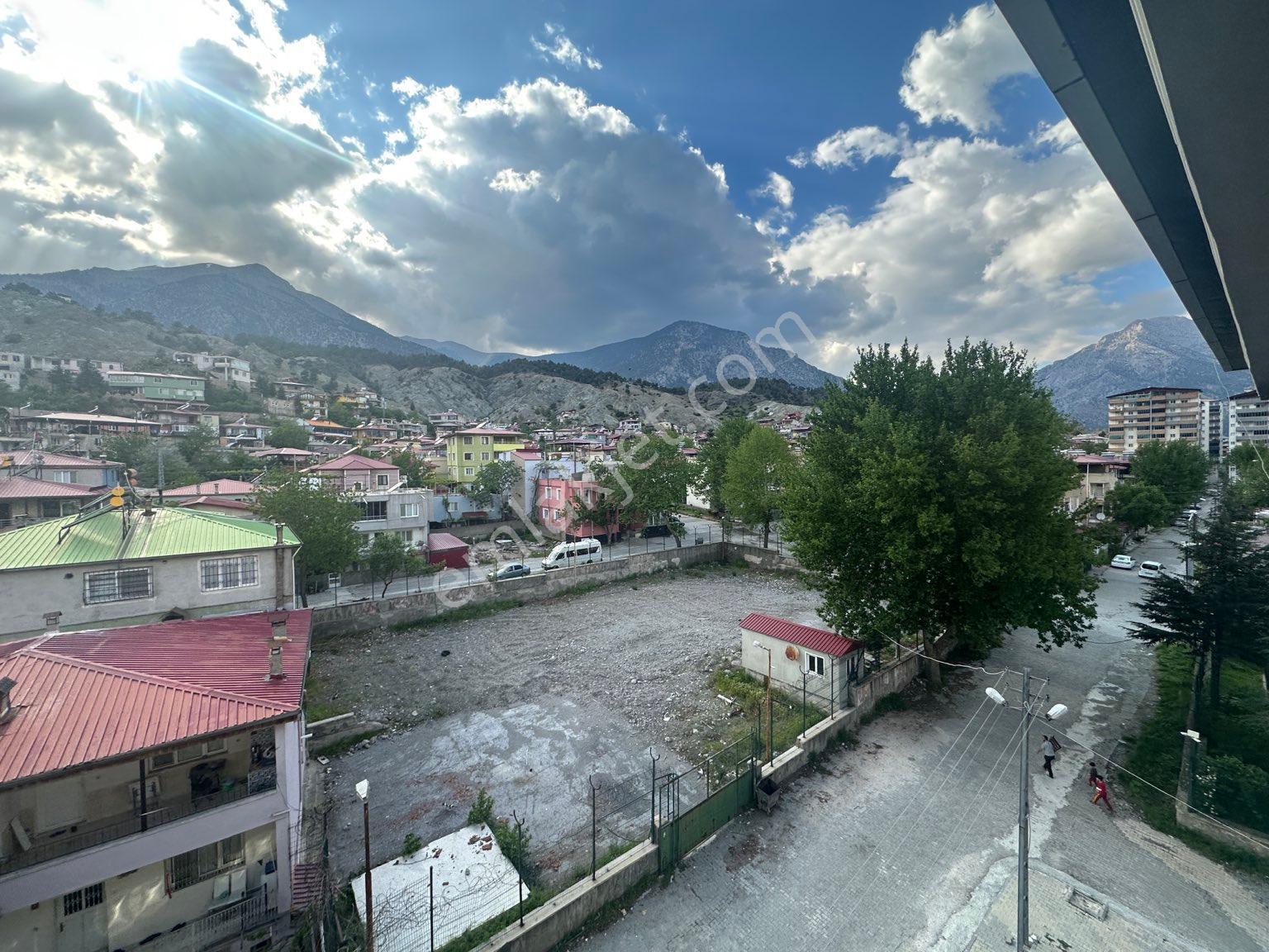 Selçuk Emlaktan Zafer Mah Kiralık 1+1 Daire - Görsel 10