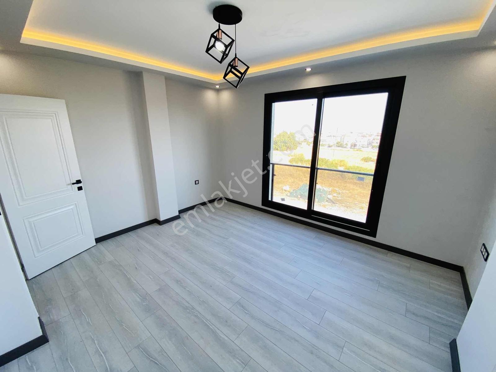 Didim Merkezde 2+1 Ayrı Mutfaklı Ara Kat Daire - Görsel 13
