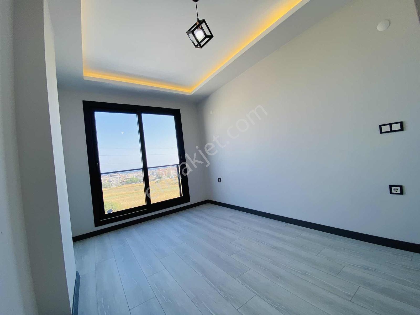 Didim Merkezde 2+1 Ayrı Mutfaklı Ara Kat Daire - Görsel 11