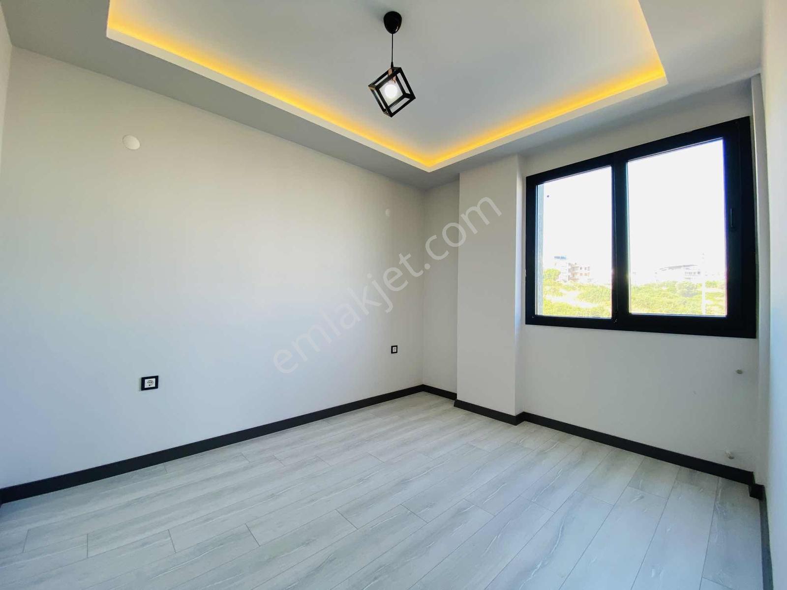 Didim Merkezde 2+1 Ayrı Mutfaklı Ara Kat Daire - Görsel 33