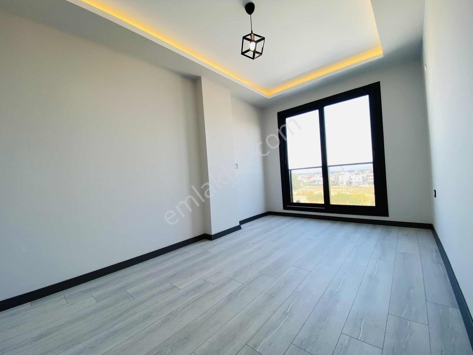 Didim Merkezde 2+1 Ayrı Mutfaklı Ara Kat Daire - Görsel 15