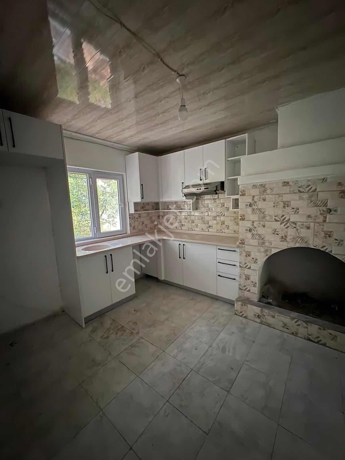 Muğla Menteşe Yeşilyurt Mah. Satılık Ev Ve 3.228 M2 Arazi - Görsel 10
