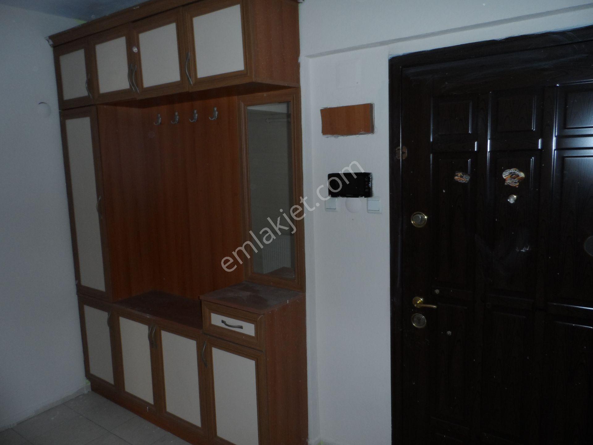 Nazilli Ege Emlak Ofisinden Yeni Mah. Asansörlü, Doğalgaz Kombili Kiralık Daire - Görsel 5