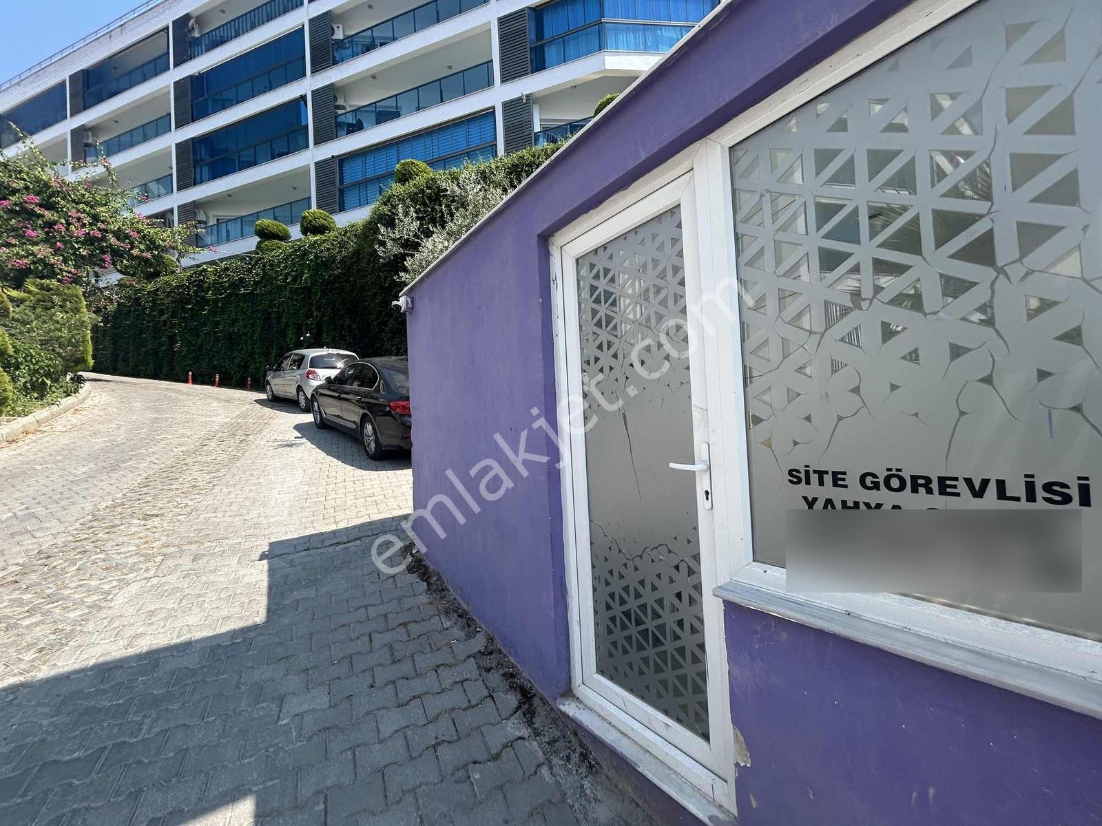 Acill Kuşadası Merkez Havuzlu Sitede Satılık 2+1 Fırsat Daire - Görsel 22