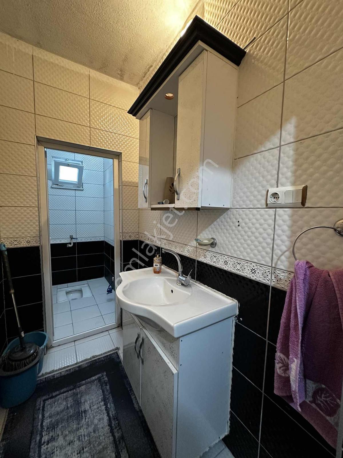 Uçanyapıdan Gülnar Zeyne De Köşe Başı Ticari + Konut İmarı - Görsel 28