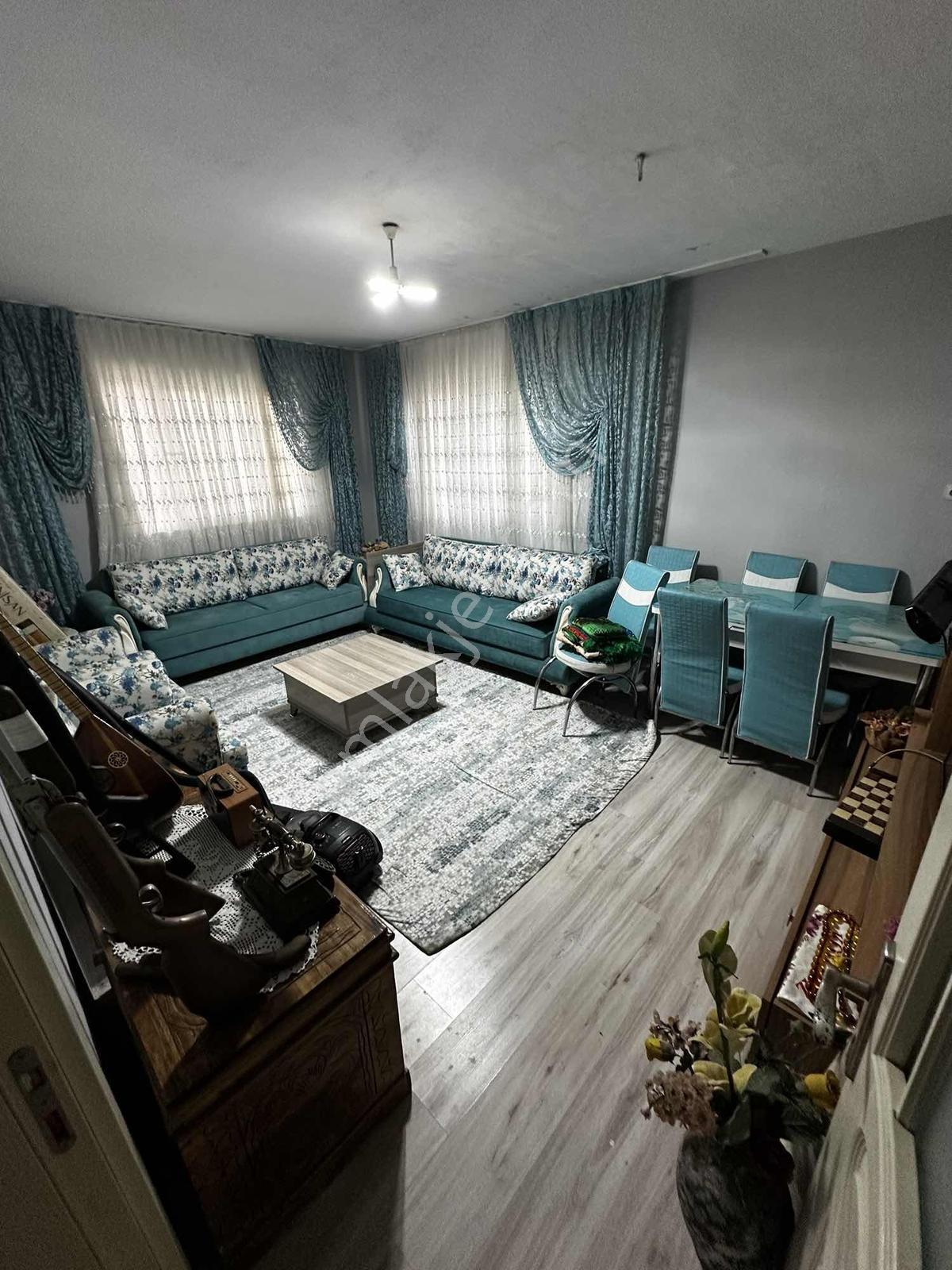 Uçanyapıdan Gülnar Zeyne De Köşe Başı Ticari + Konut İmarı - Görsel 26