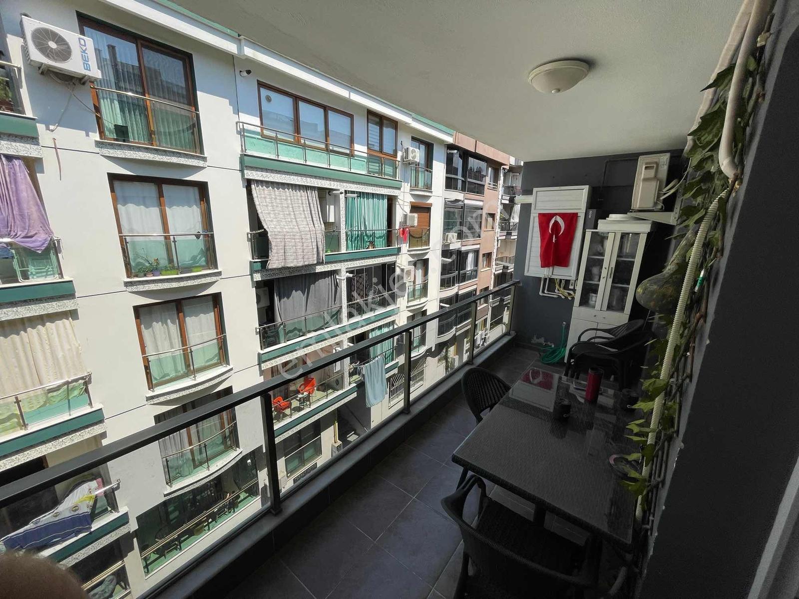 Karşıyaka Şemikler İzban Yakını 2+1 Geniş Ferah Kiralık Daire - Görsel 10