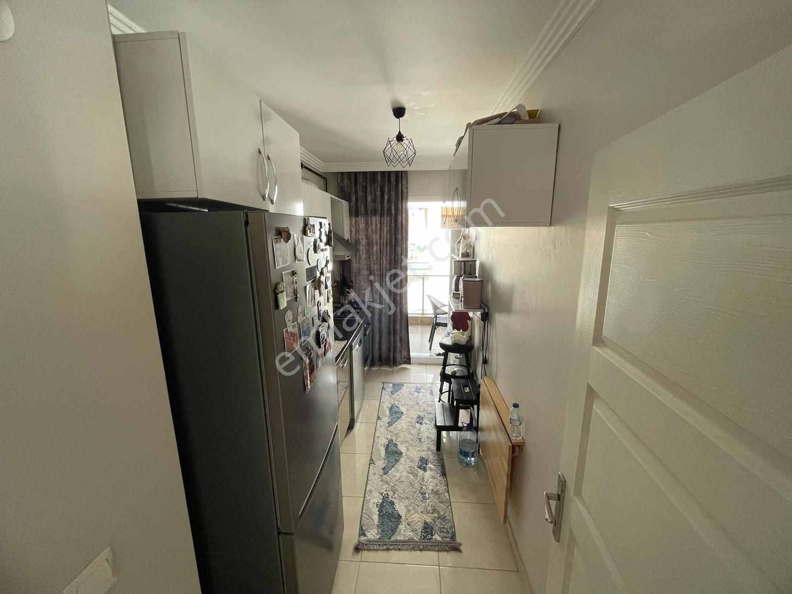 Karşıyaka Şemikler İzban Yakını 2+1 Geniş Ferah Kiralık Daire - Görsel 5