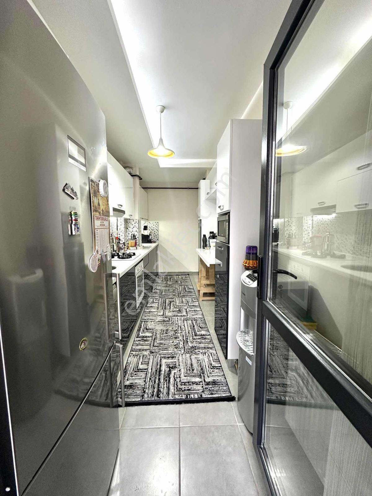 Atilla Mah 3+1 Ara Kat 5 Yaş Üçyol Metro Yakını - Görsel 28