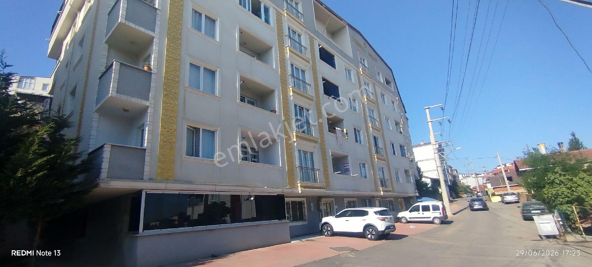 Kocaeli Gebze Cumhuriyet Mah Kiralık 3+1 Daire - Görsel 2
