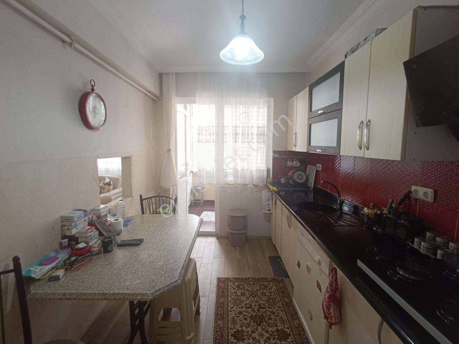 İlkadım Unkapanı Mahallesinde Satılık Daire 3+1 - Görsel 12