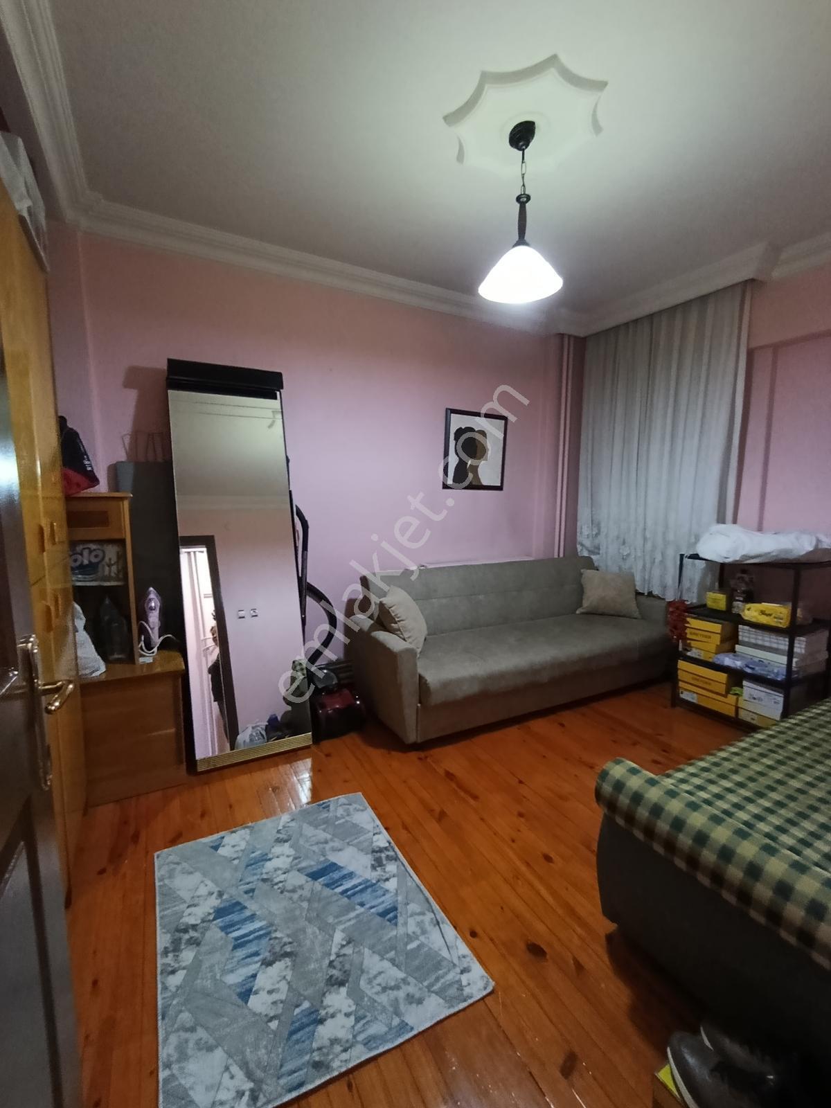 Denizli Kayalık Caddesi'nde Geniş 135 M2 2+1 Satılık Daire - Görsel 12