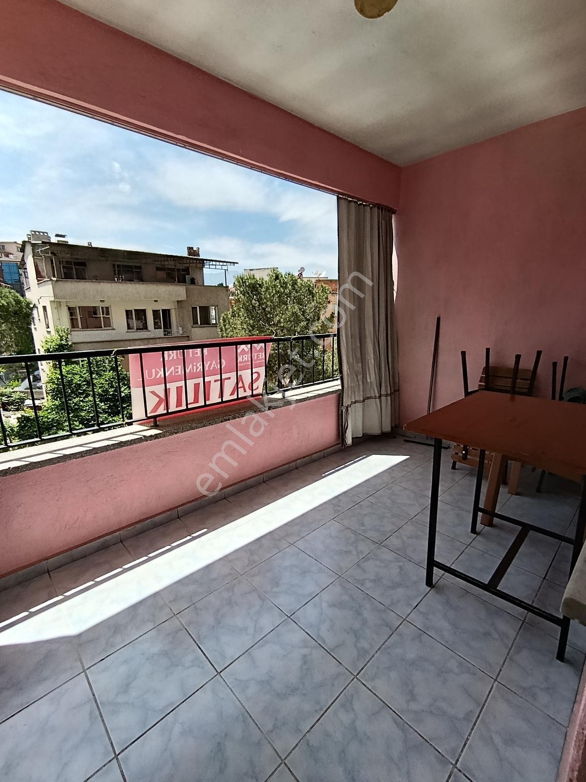 Denizli Kayalık Caddesi'nde Geniş 135 M2 2+1 Satılık Daire - Görsel 3