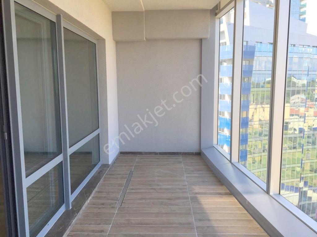 Maslak 1453 Ağaoğlu 1+1 C Kule Aylık Ödeme Orman Manzara Kiralık - Görsel 5