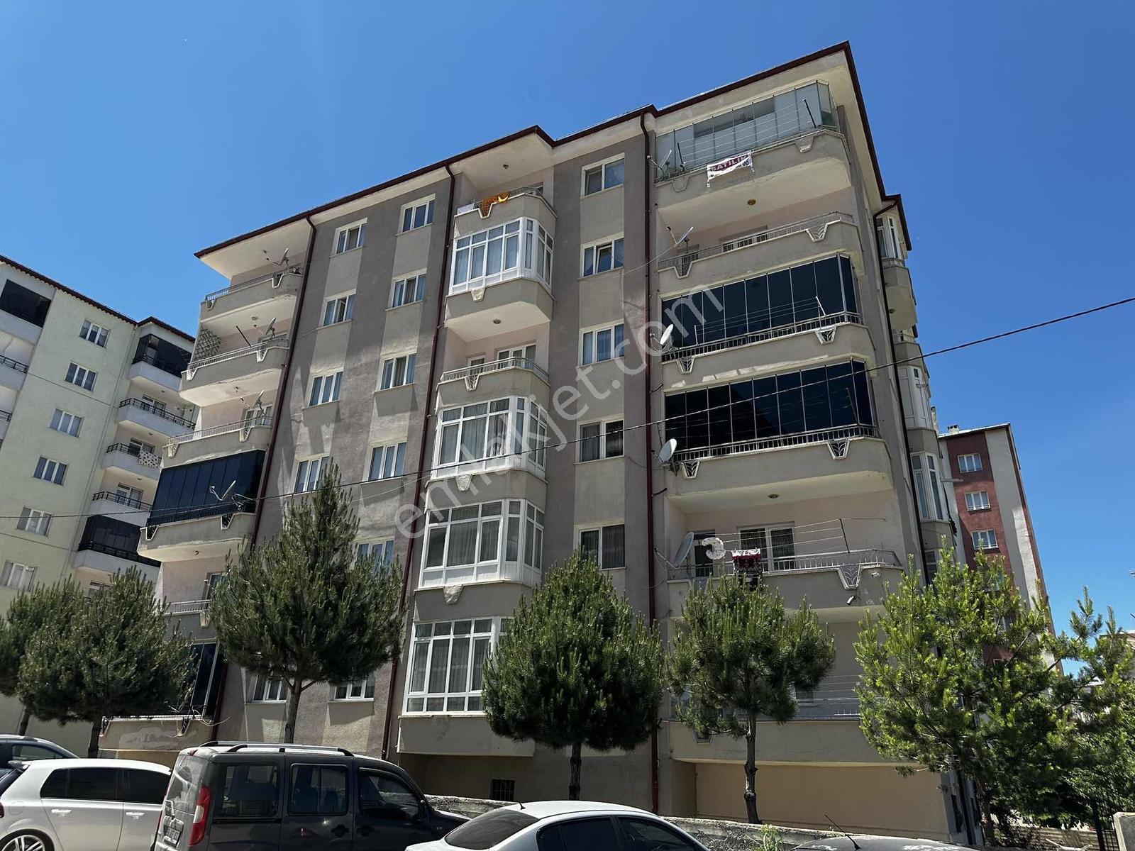 Asrın Emlak'tan Şeyhşamil Mh.satılık 3+1 Kom.yapılı Daire - Görsel 29