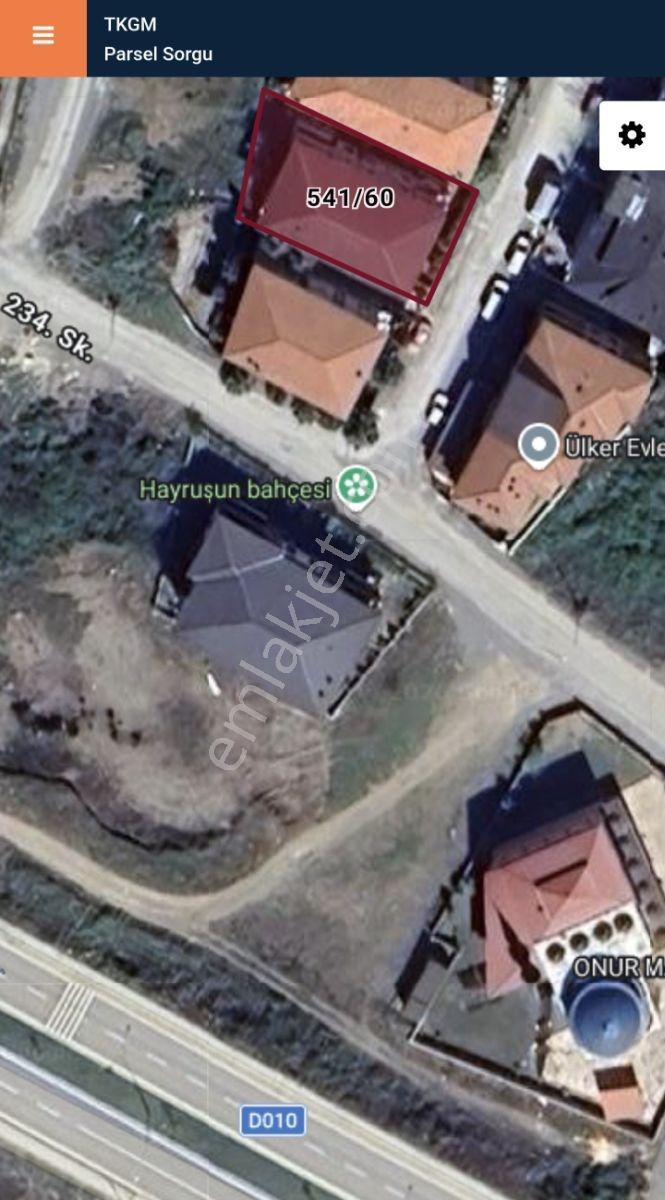 Adaplatin'den Karasu Merkezde Sahile Yakın Arakat 60m2 2+1 Daire - Görsel 13