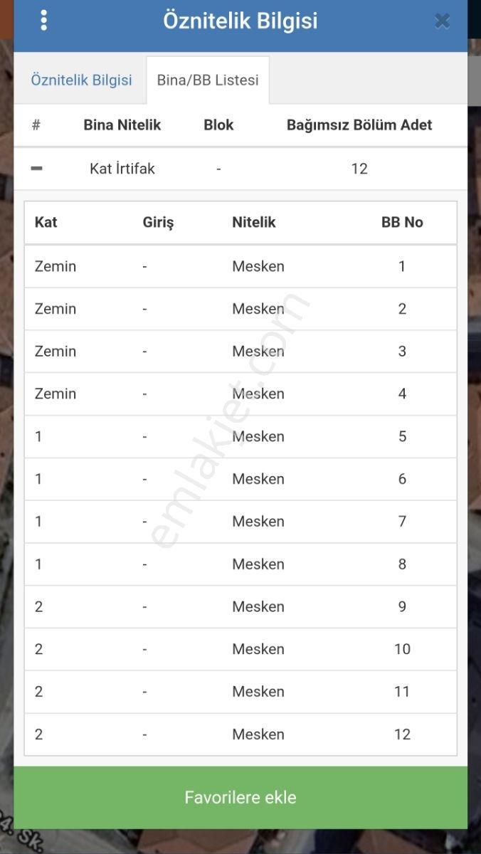 Adaplatin'den Karasu Merkezde Sahile Yakın Arakat 60m2 2+1 Daire - Görsel 17