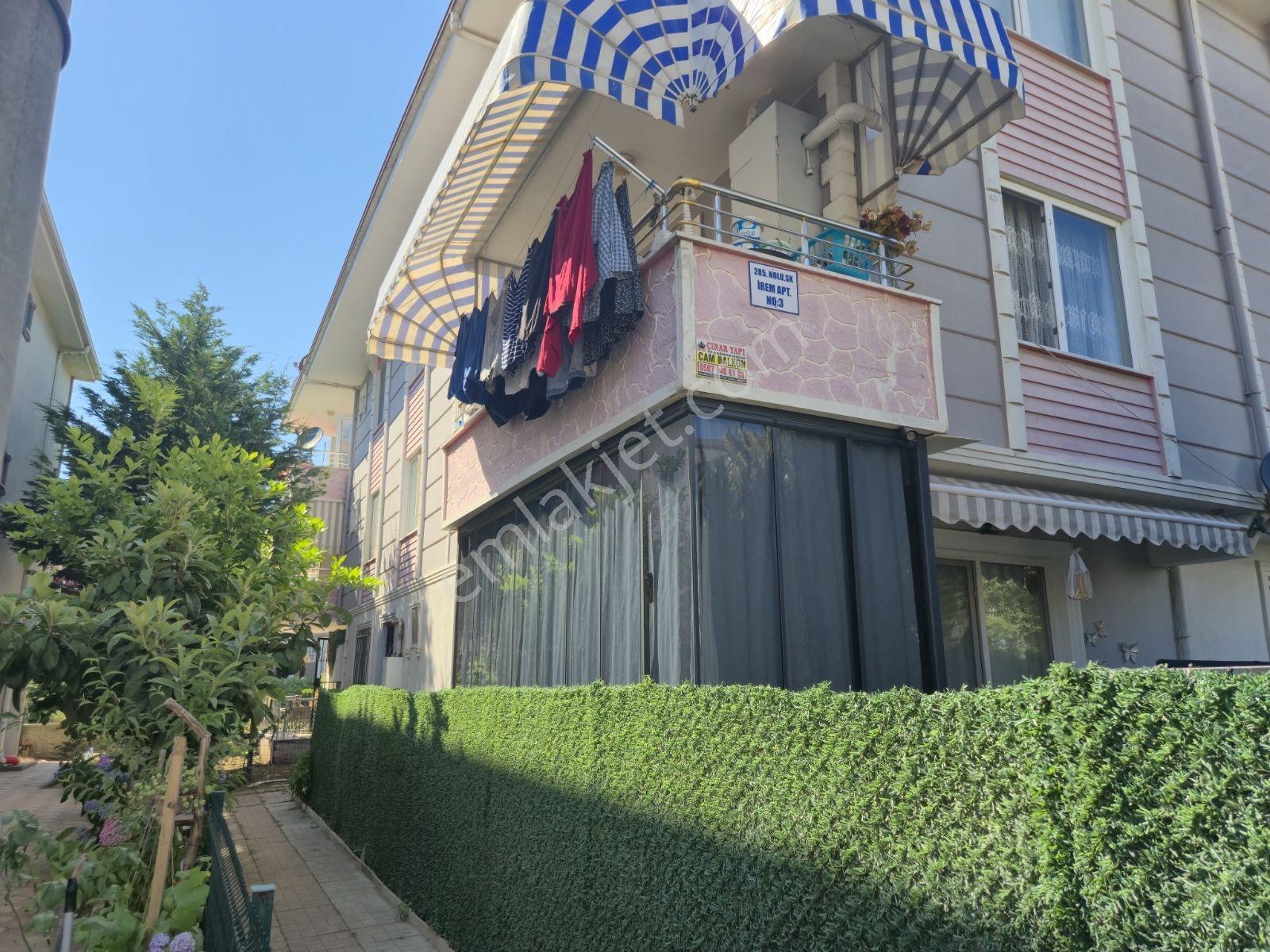 Adaplatin'den Karasu Merkezde Sahile Yakın Arakat 60m2 2+1 Daire - Görsel 26