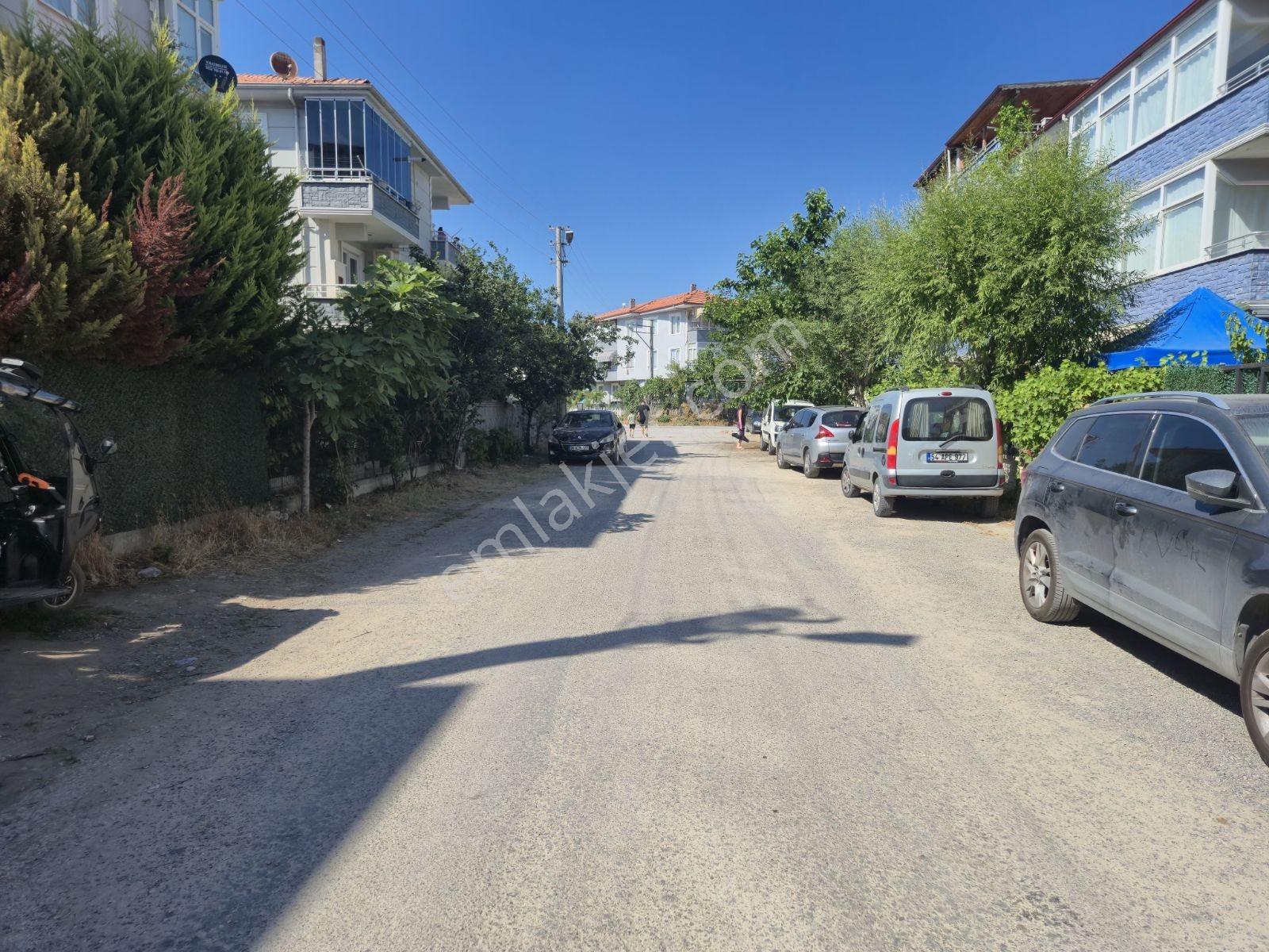 Adaplatin'den Karasu Merkezde Sahile Yakın Arakat 60m2 2+1 Daire - Görsel 23