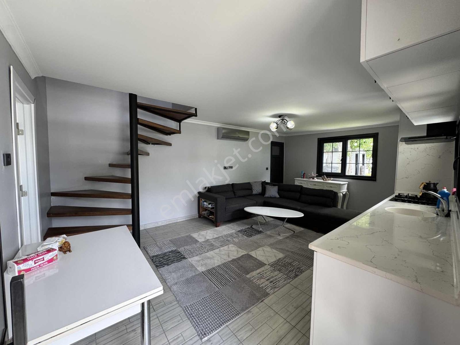 Alven Real Estate Gemlik Küçükkumla Havuzlu Müstakil Ev - Görsel 20