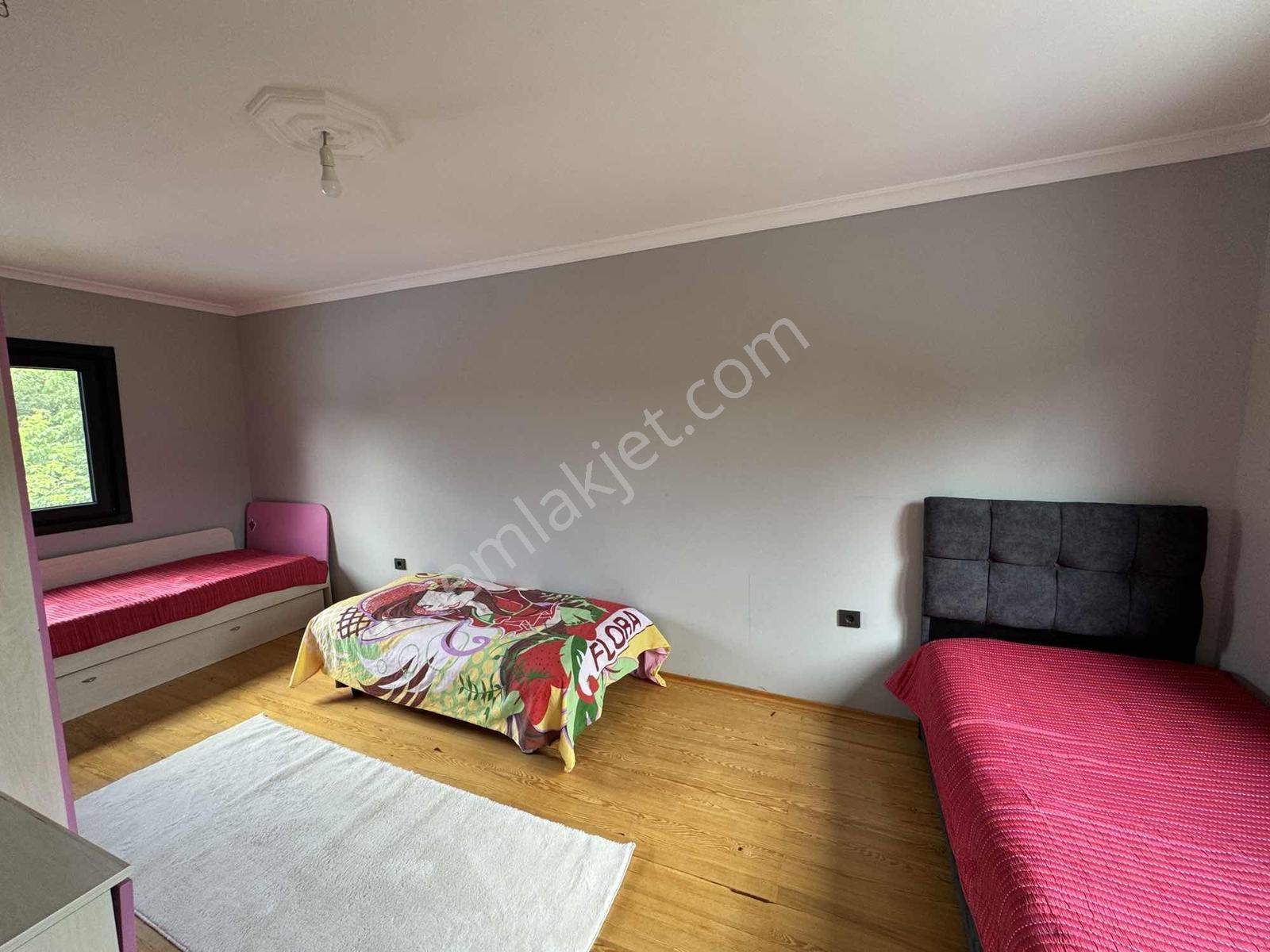 Alven Real Estate Gemlik Küçükkumla Havuzlu Müstakil Ev - Görsel 23